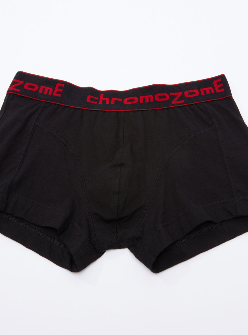 سراويل بوكسر بخصر مطّاطي - طقم من قطعتين-men-clothing-innerwear-underwear-image-2