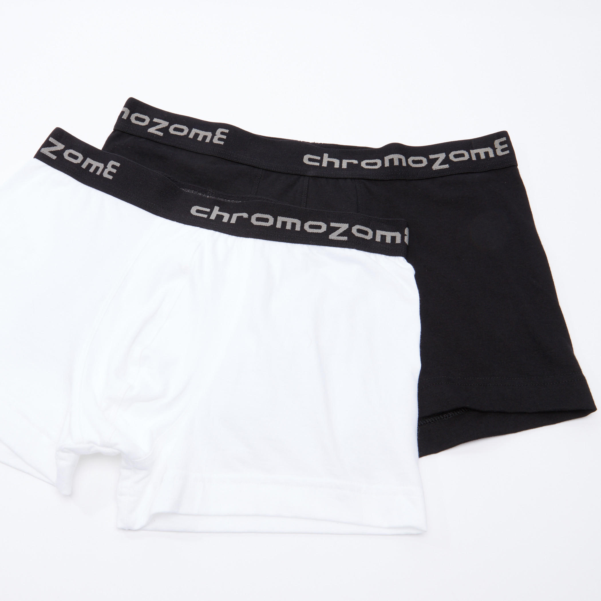 طقم شورتات داخلية بخصر مطاطي - قطعتين-men-clothing-innerwear-underwear-image-1