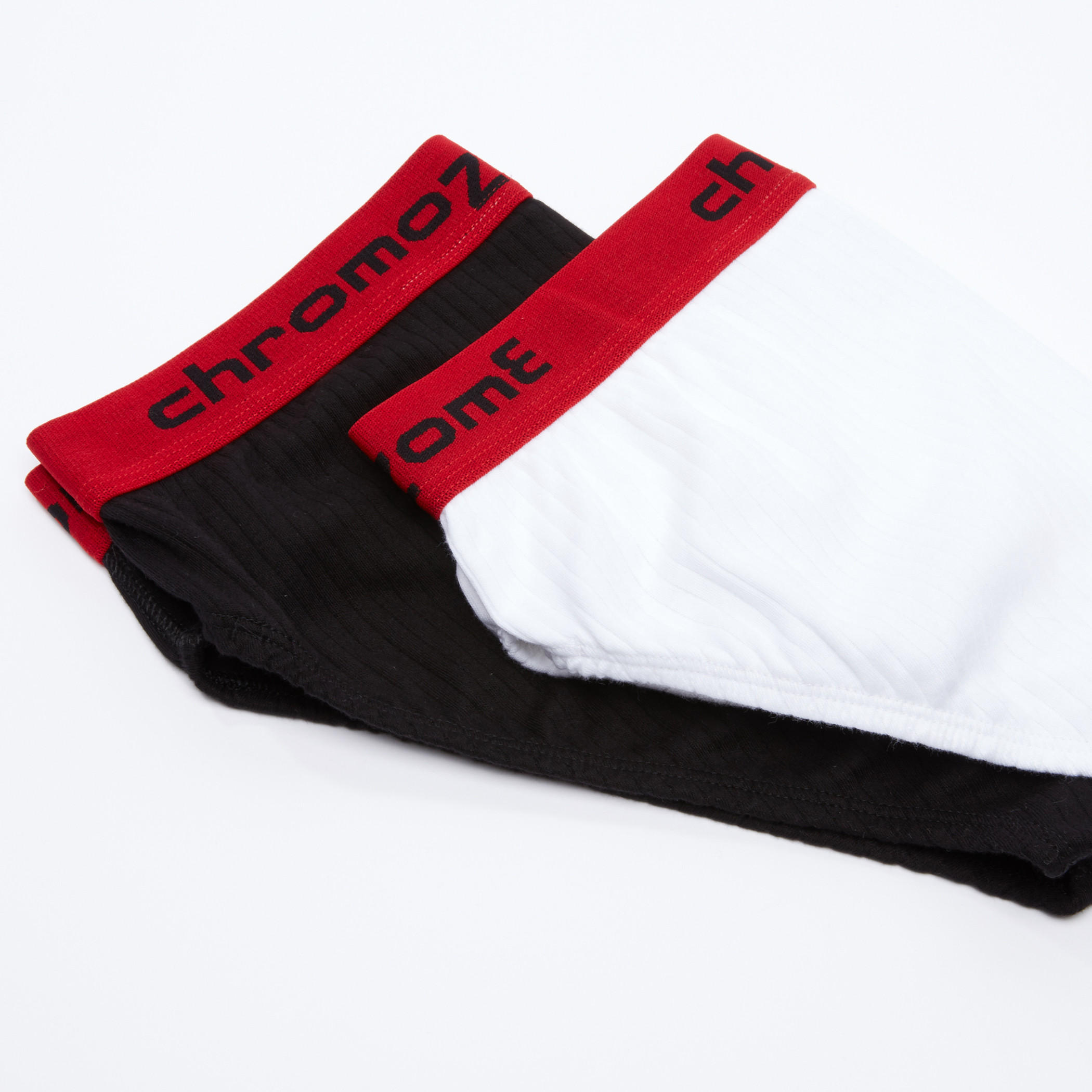 سراويل داخلية بخصر مطّاطي - طقم من قطعتين-men-clothing-innerwear-underwear-image-3