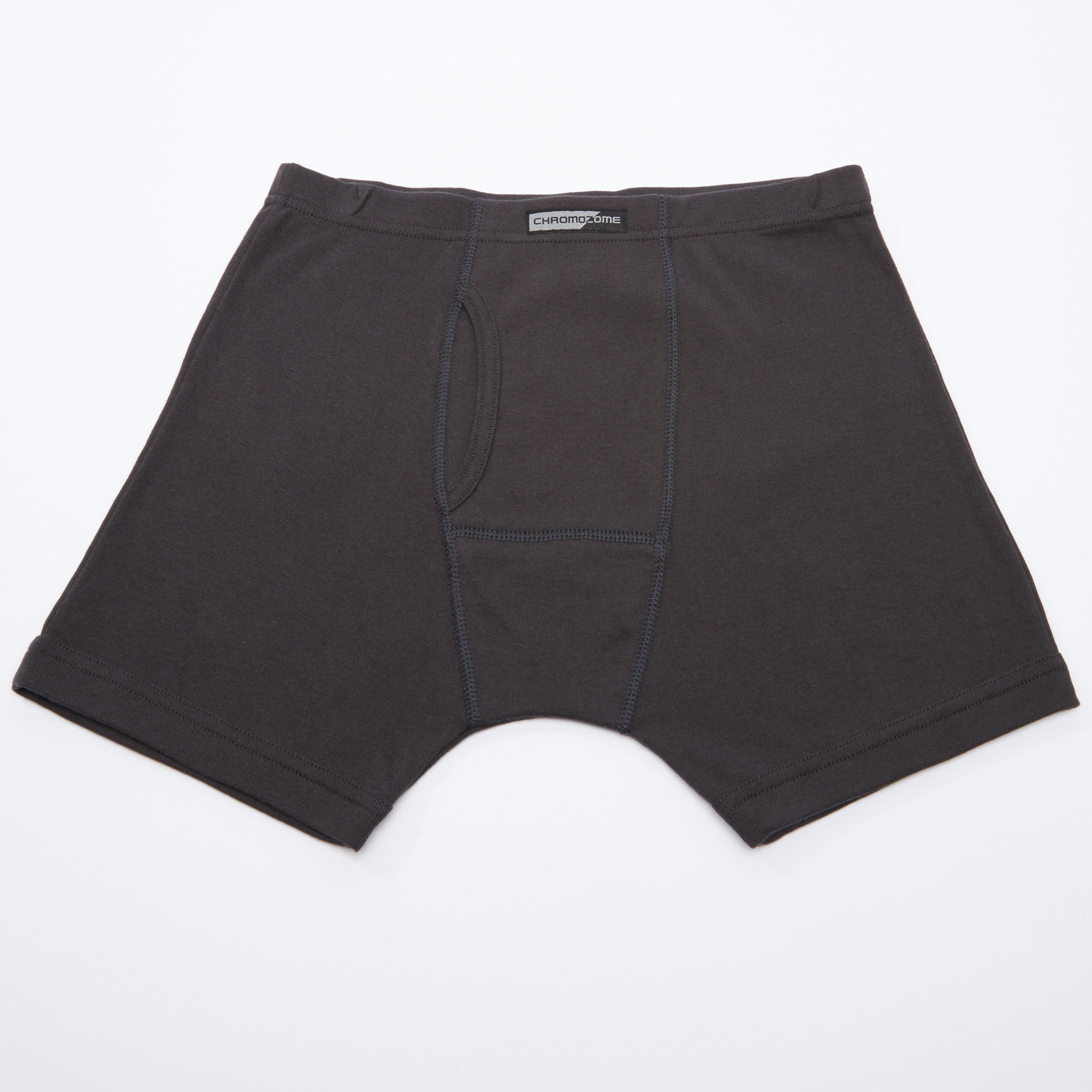 سراويل داخلية بخصر مطّاطي - طقم من قطعتين-men-clothing-innerwear-underwear-image-2
