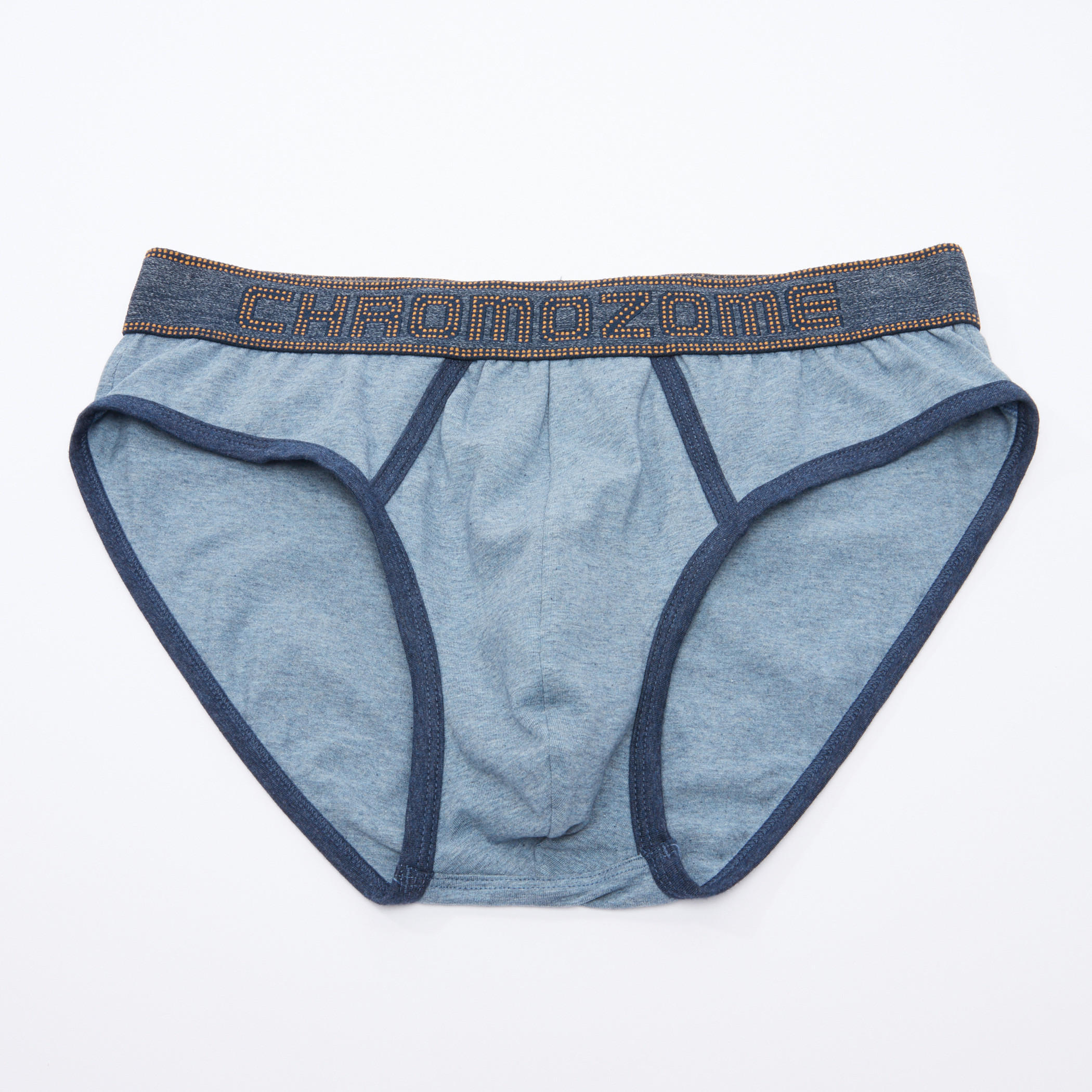 سراويل داخلية بخصر مطّاطي - طقم من قطعتين-men-clothing-innerwear-underwear-image-2