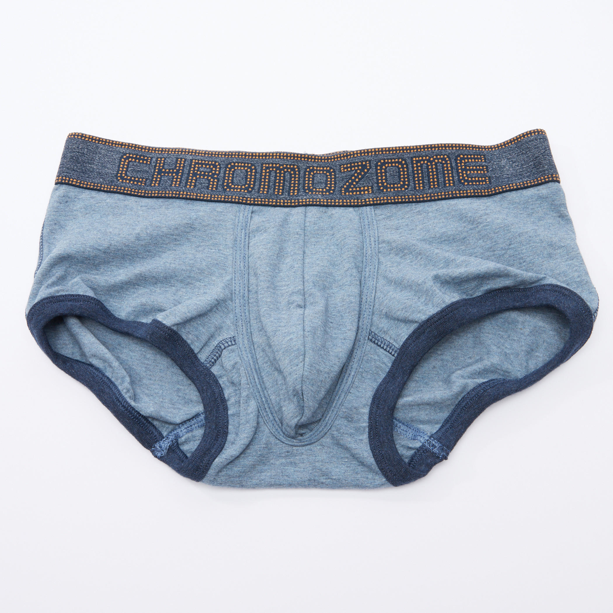 سراويل داخلية بخصر مطّاطي - طقم من قطعتين-men-clothing-innerwear-underwear-image-2