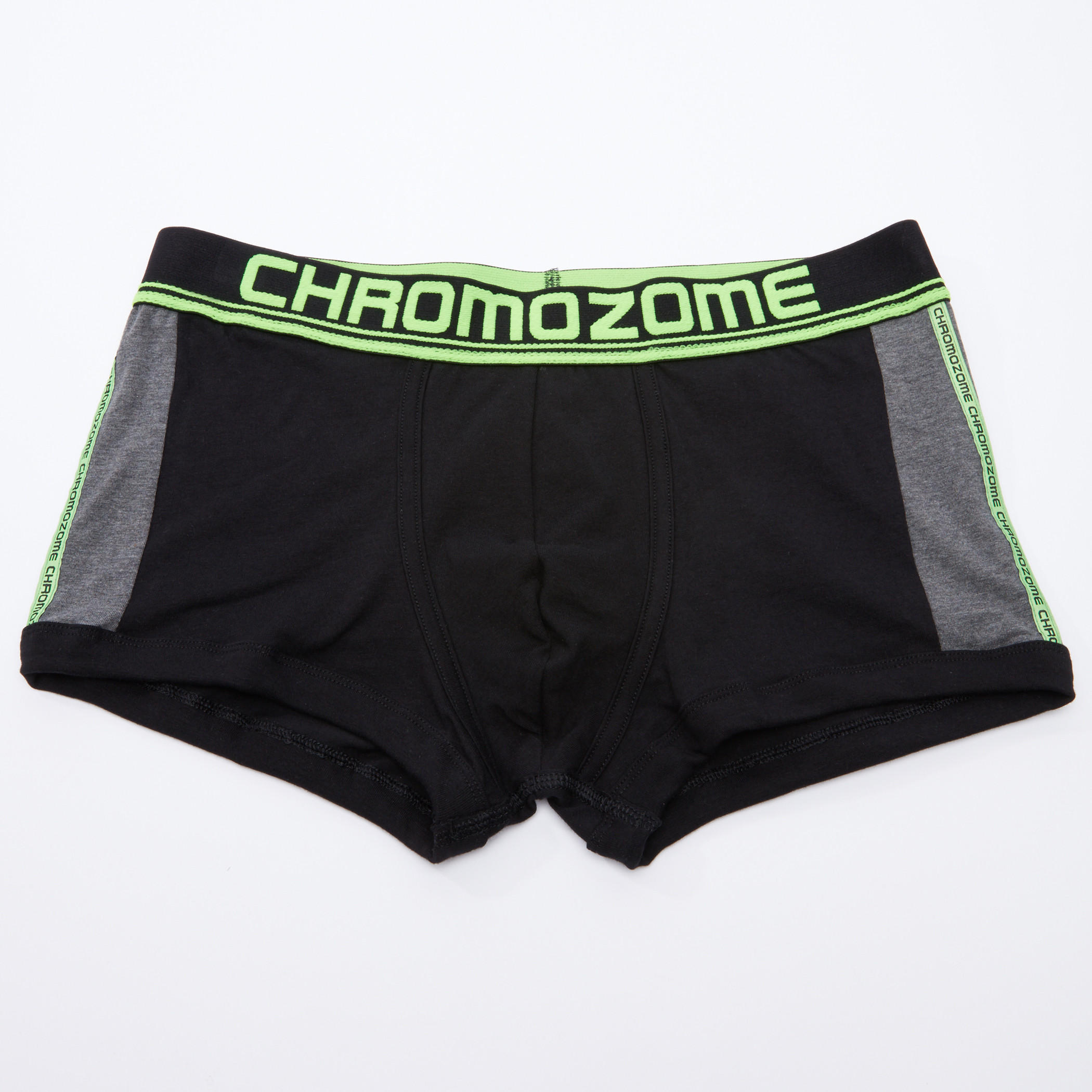 سراويل بوكسر بخصر مطّاطي - طقم من قطعتين-men-clothing-innerwear-underwear-image-2
