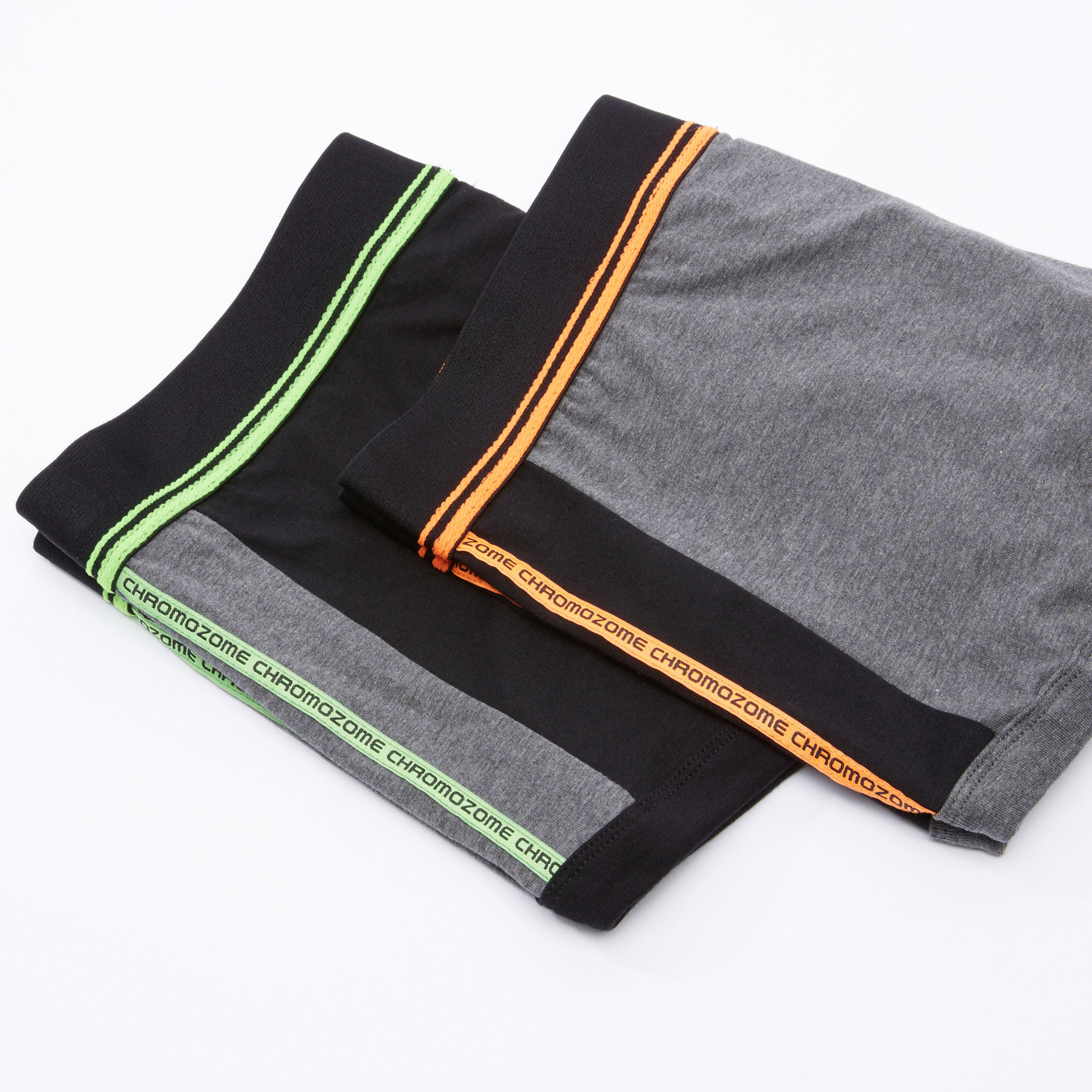 سراويل بوكسر بخصر مطّاطي - طقم من قطعتين-men-clothing-innerwear-underwear-image-3