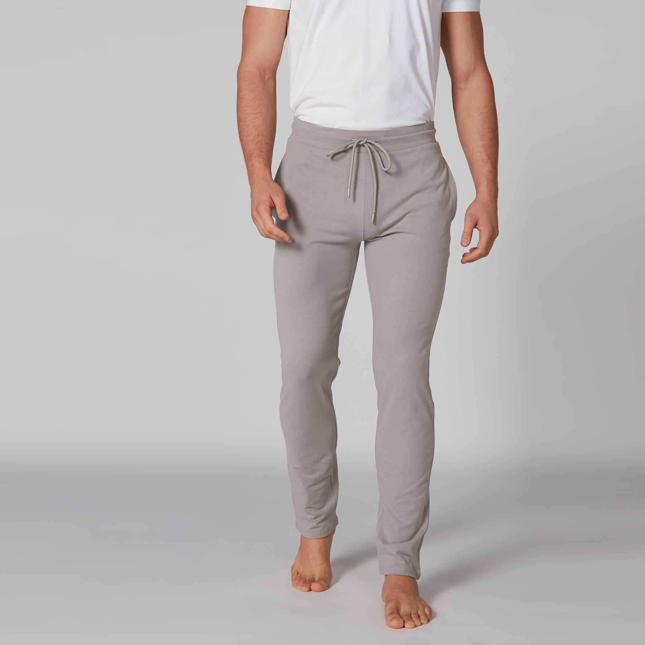 بنطال طويل بخصر مطّاطي ورباط-men-clothing-nightwear-pyjamaandshorts-image-3