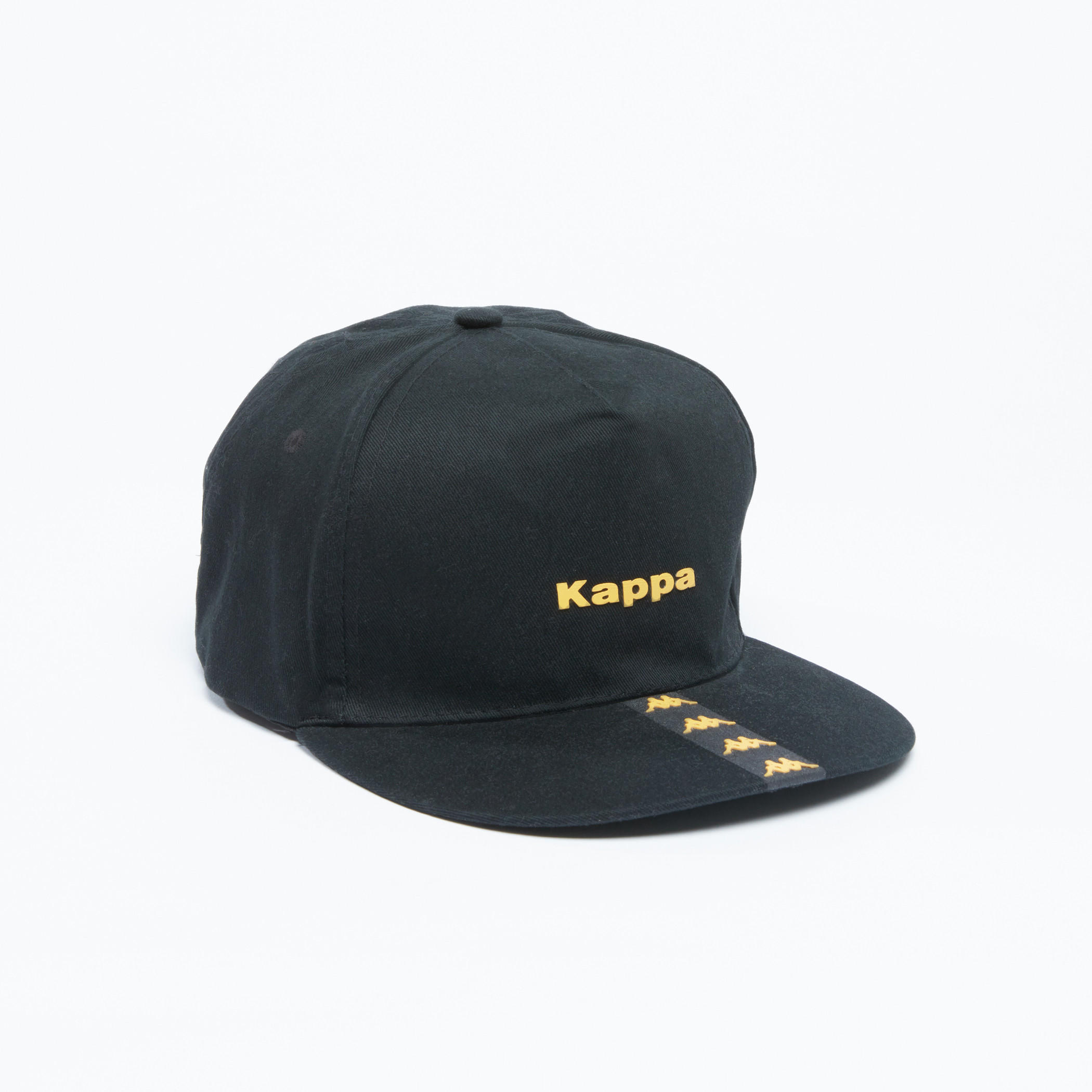 قبعة كاب بزر إغلاق وطبعات باندا-men-caps-image-3