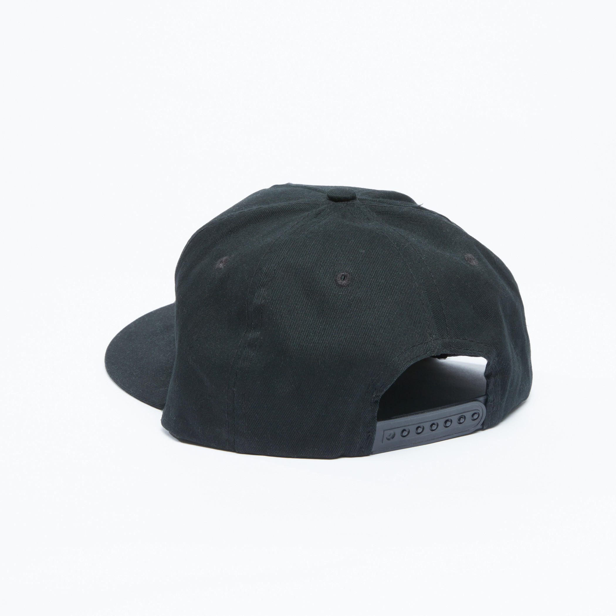 قبعة كاب بزر إغلاق وطبعات باندا-men-caps-image-1
