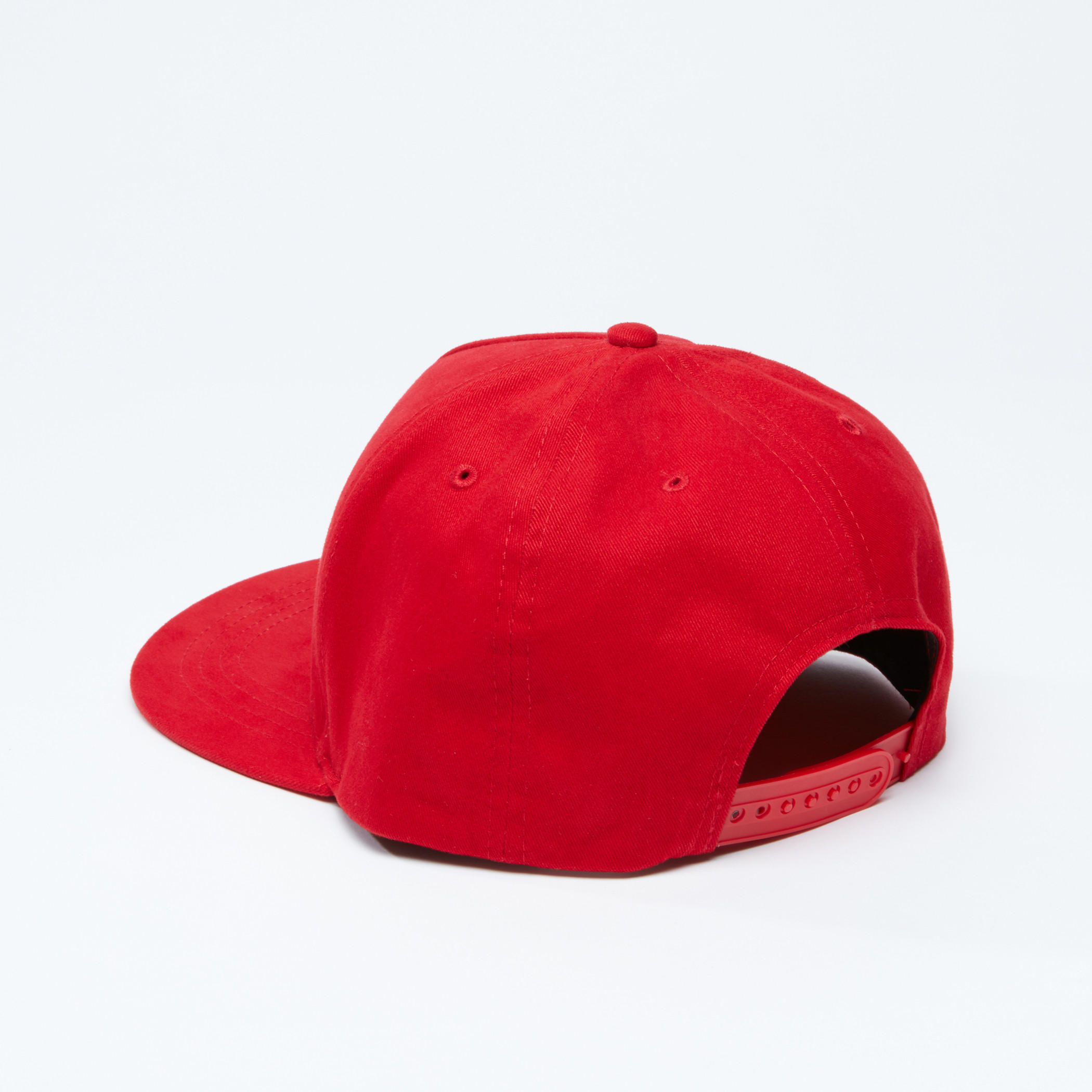 قبعة كاب بارزة الملمس بزر إغلاق من كابا-men-caps-image-2
