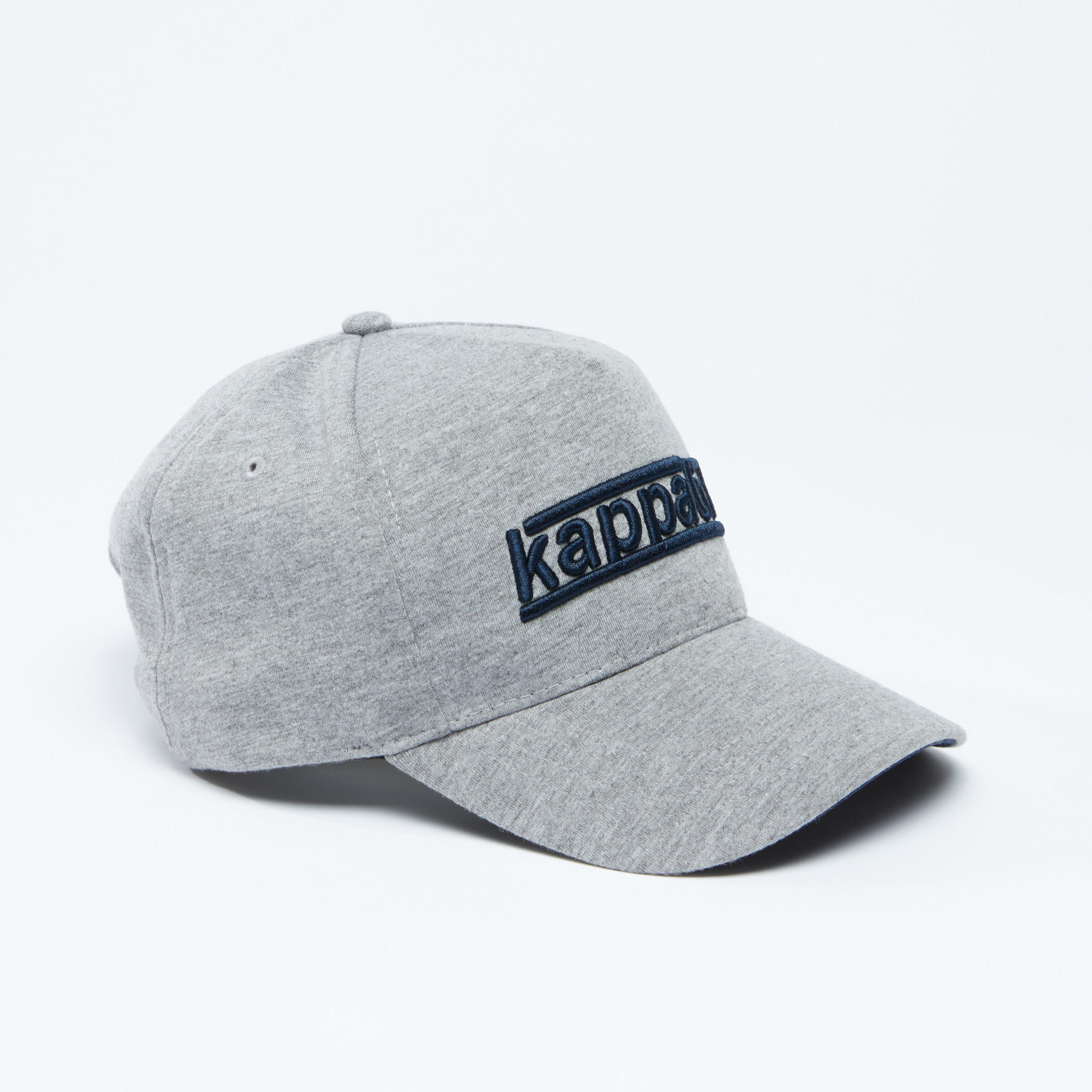 قبعة كاب مطرّزة بشريط لاصق للإغلاق من كابا-men-caps-image-4
