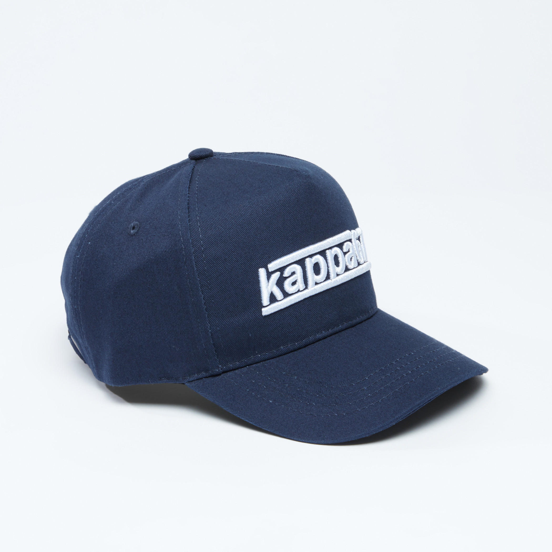 قبعة كاب مطرّزة بدرزات من كابا-men-caps-image-4