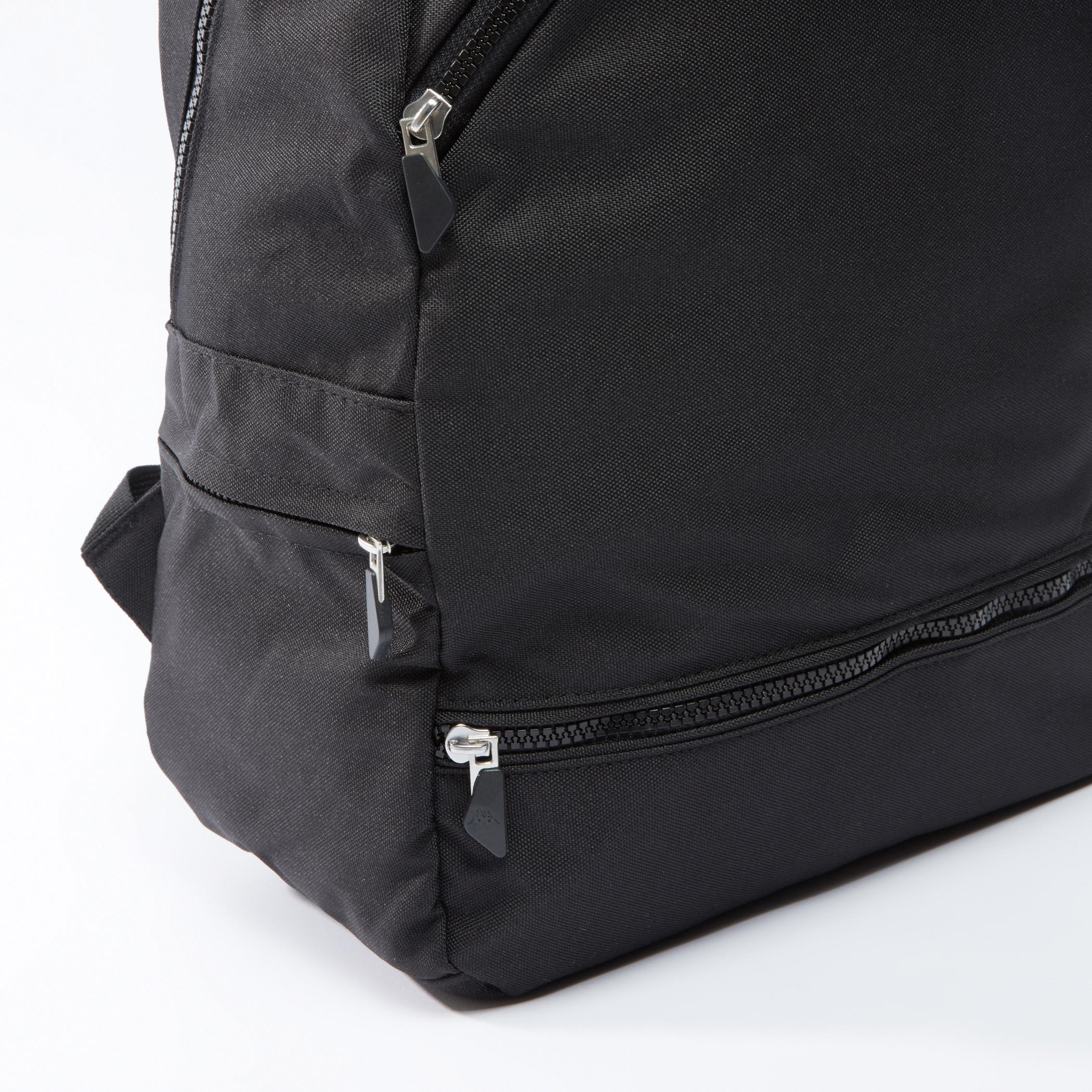 حقيبة ظهر بسحّاب إغلاق من كابا-men-bags-image-2