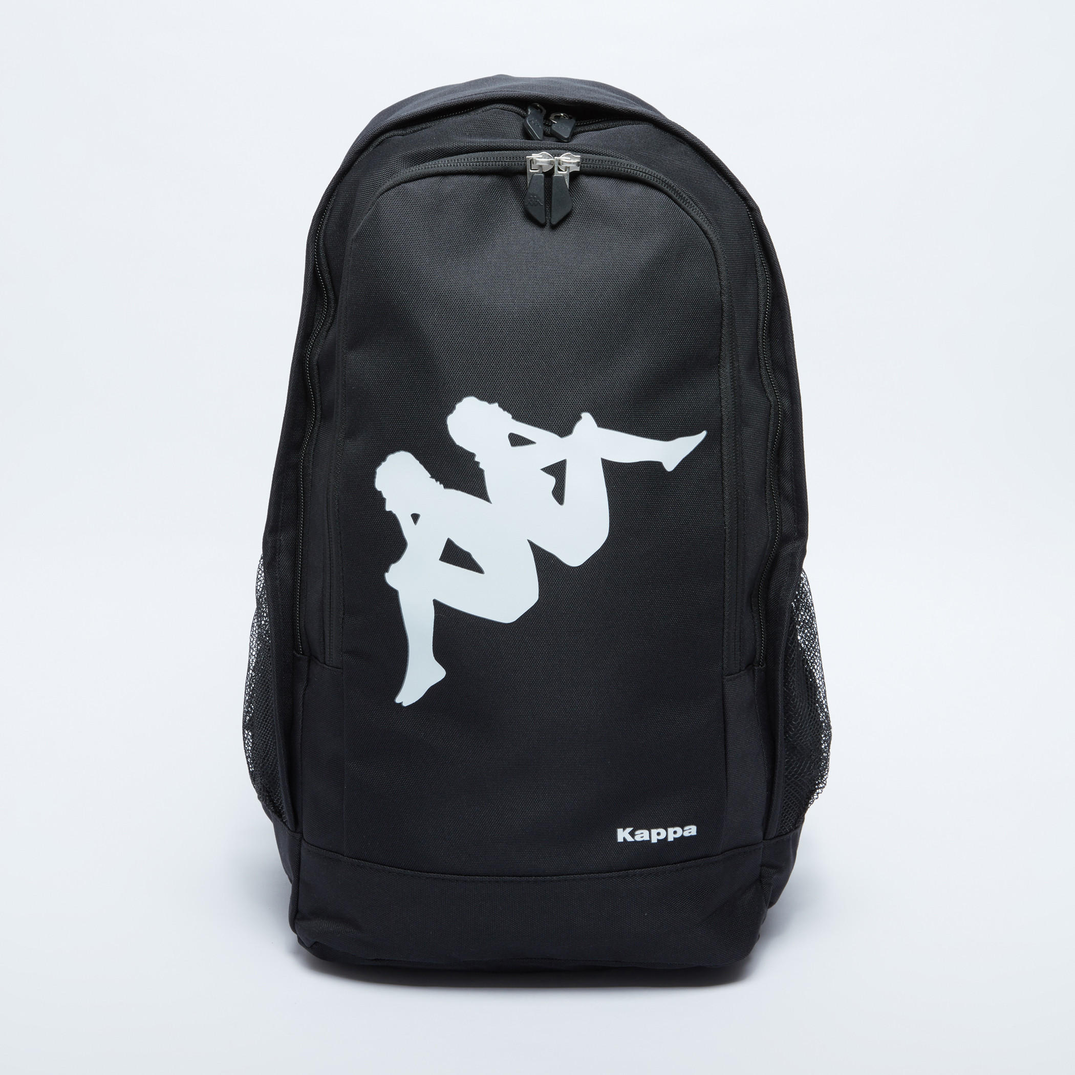 حقيبة ظهر بسحّاب إغلاق وطبعات من كابا-men-bags-image-5