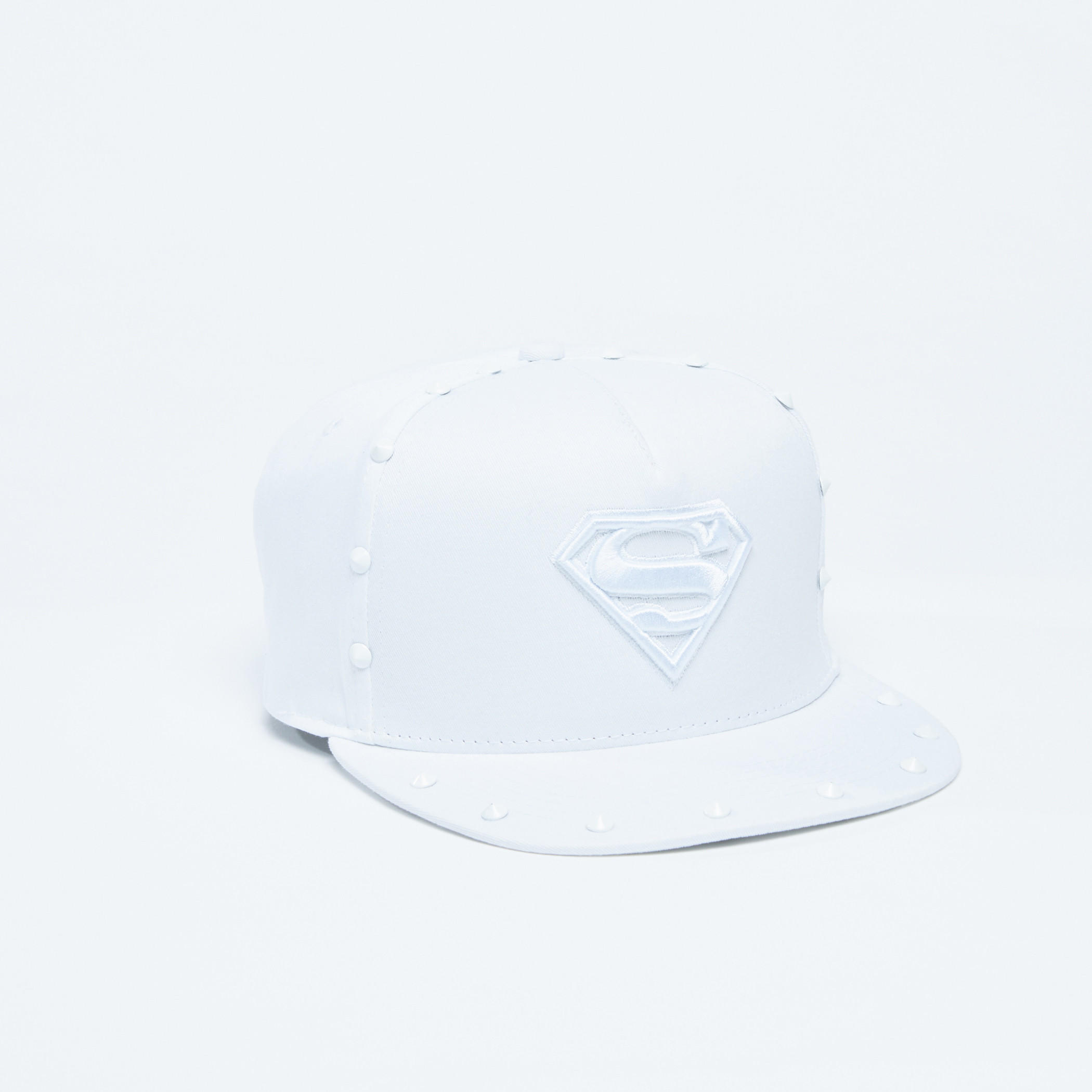 قبعة كاب بتطريز سوبرمان-men-caps-image-1