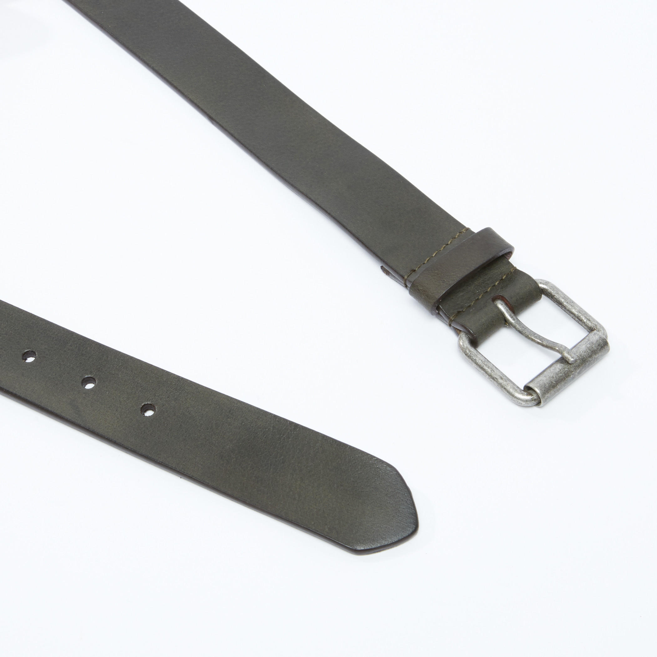 حزام بدرزات وإبزيم بدبوس-men-beltsandwallets-belts-image-3