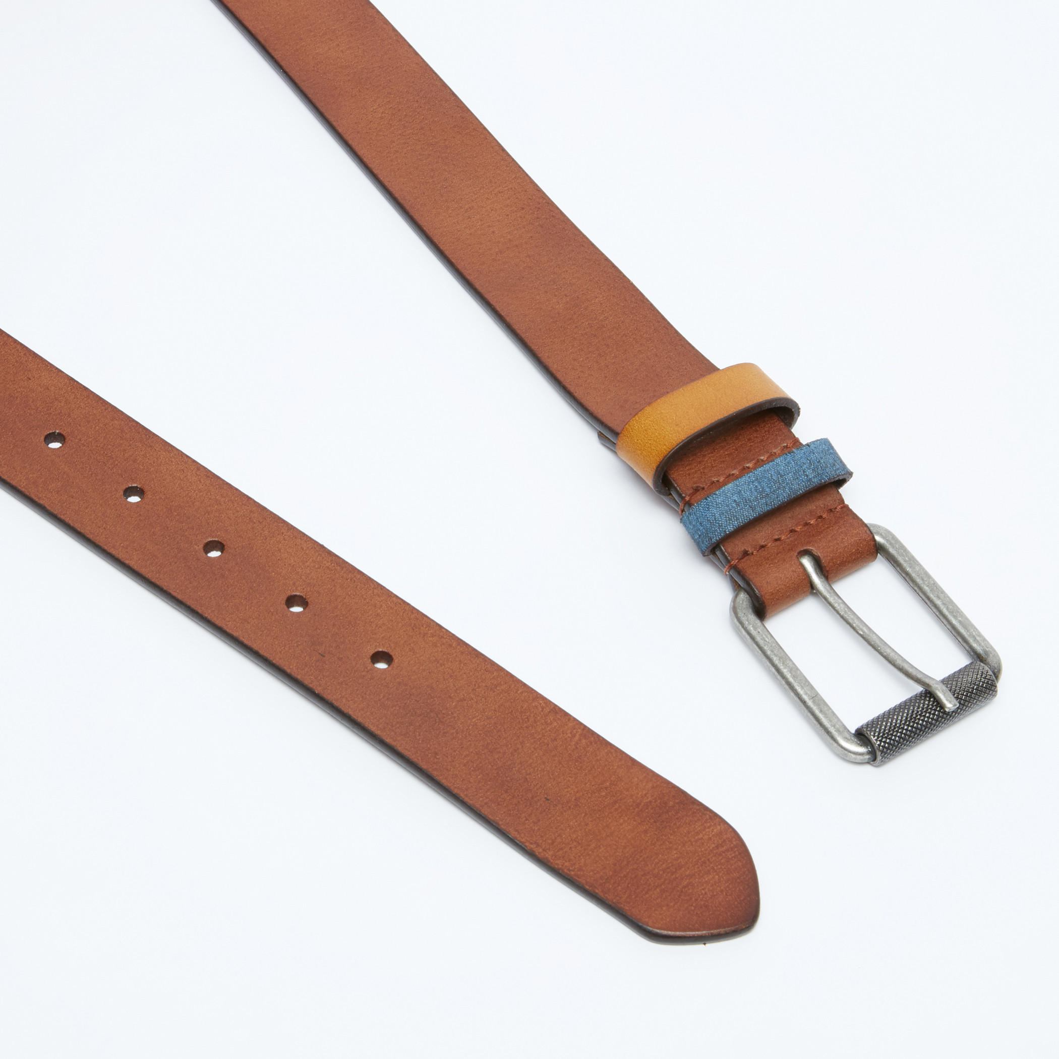 حزام بإبزيم إغلاق بدبوس-men-beltsandwallets-belts-image-2