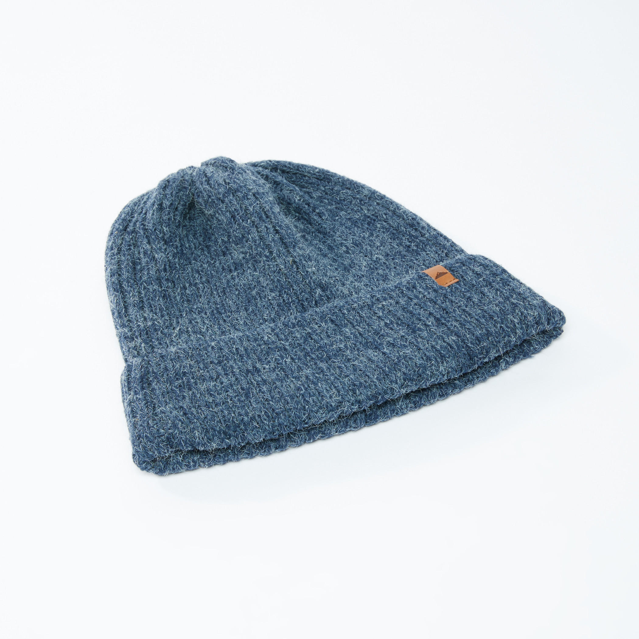 Ribbed Beanie Cap-men-caps-image-1
