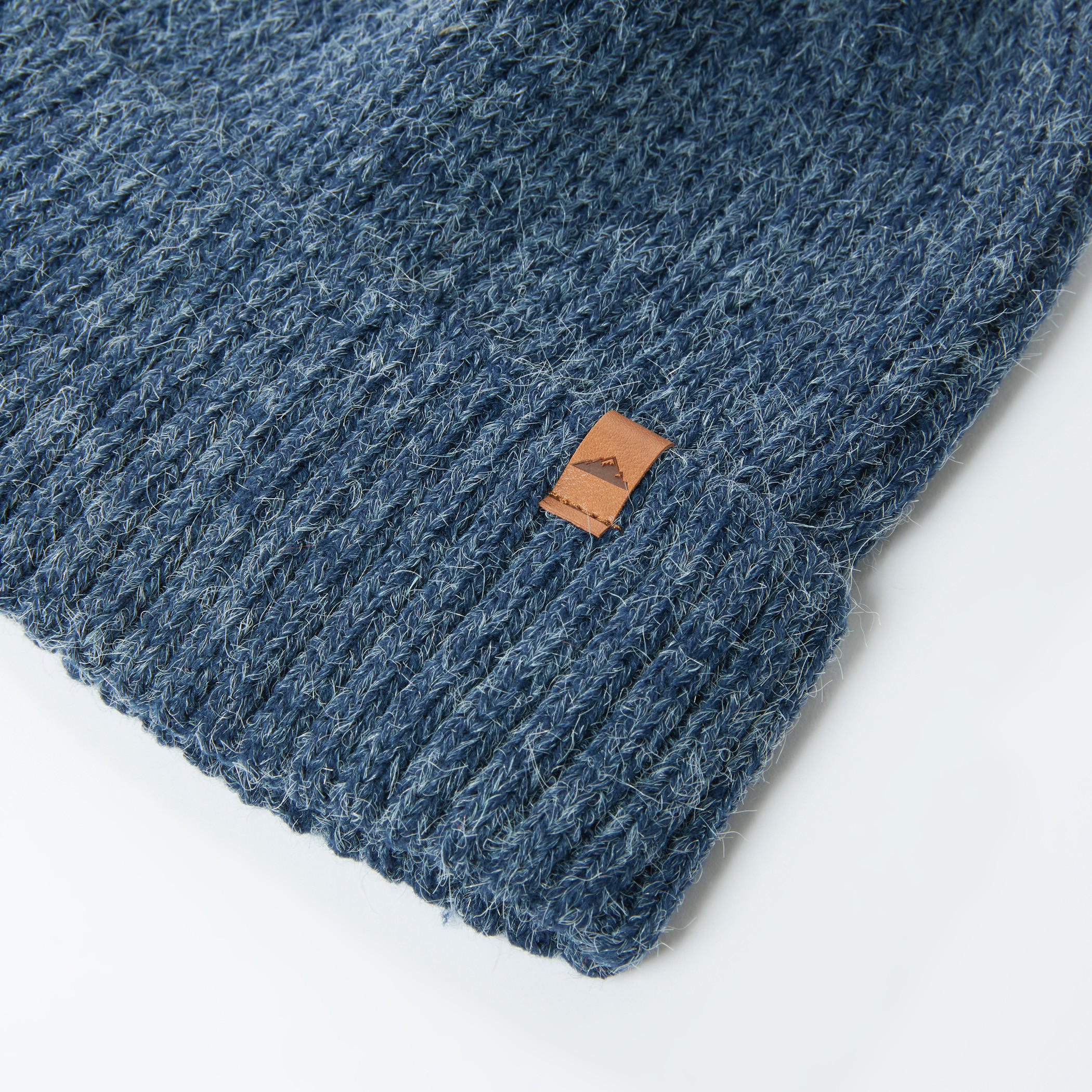 Ribbed Beanie Cap-men-caps-image-3