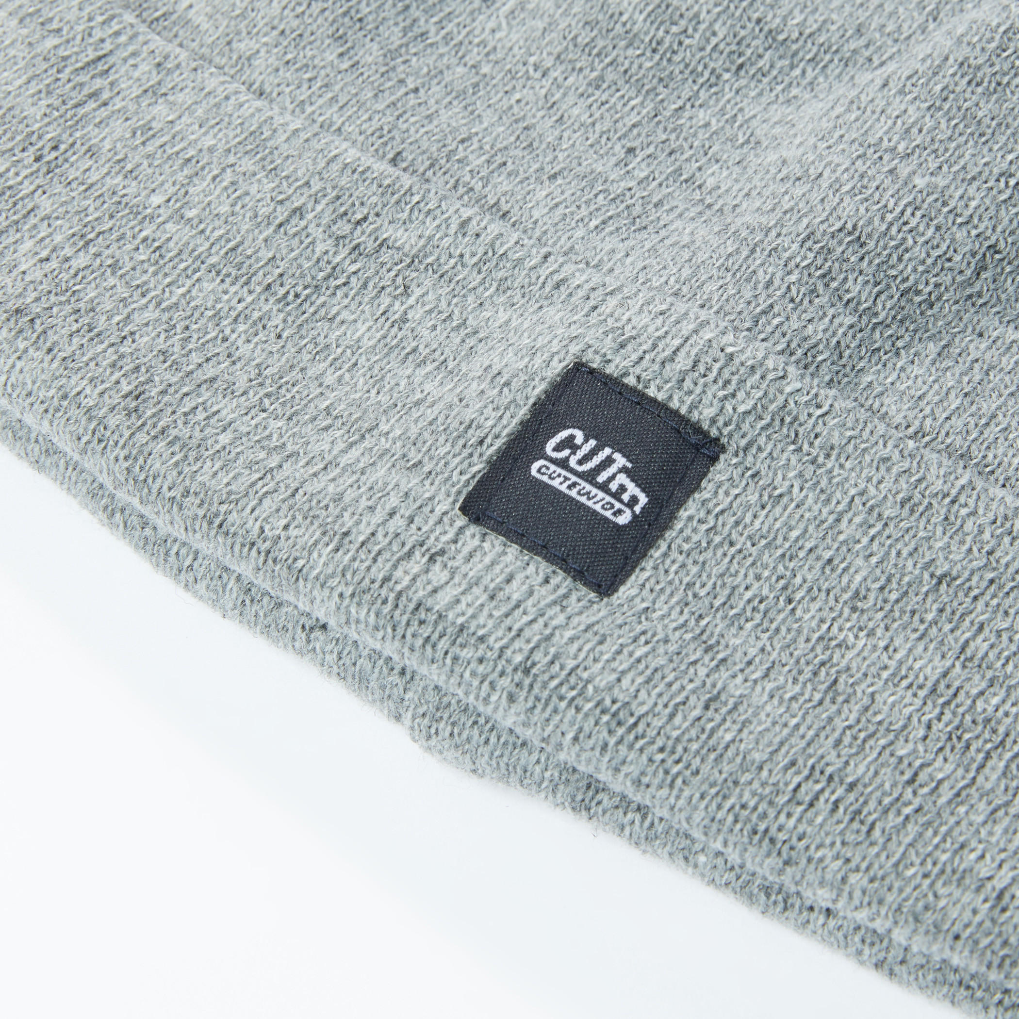 Ribbed Beanie Cap-men-caps-image-3