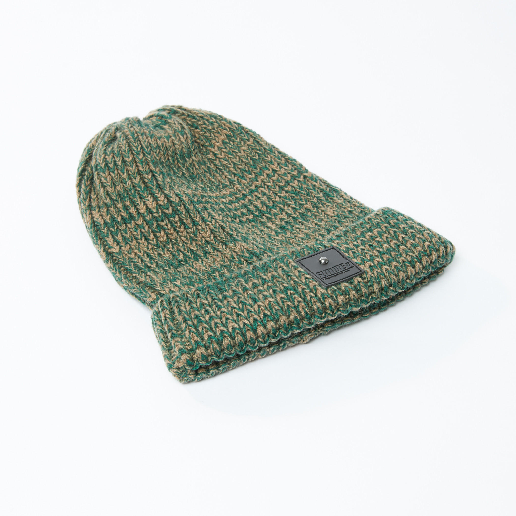 قبعة بيني بارزة الملمس-men-caps-image-3