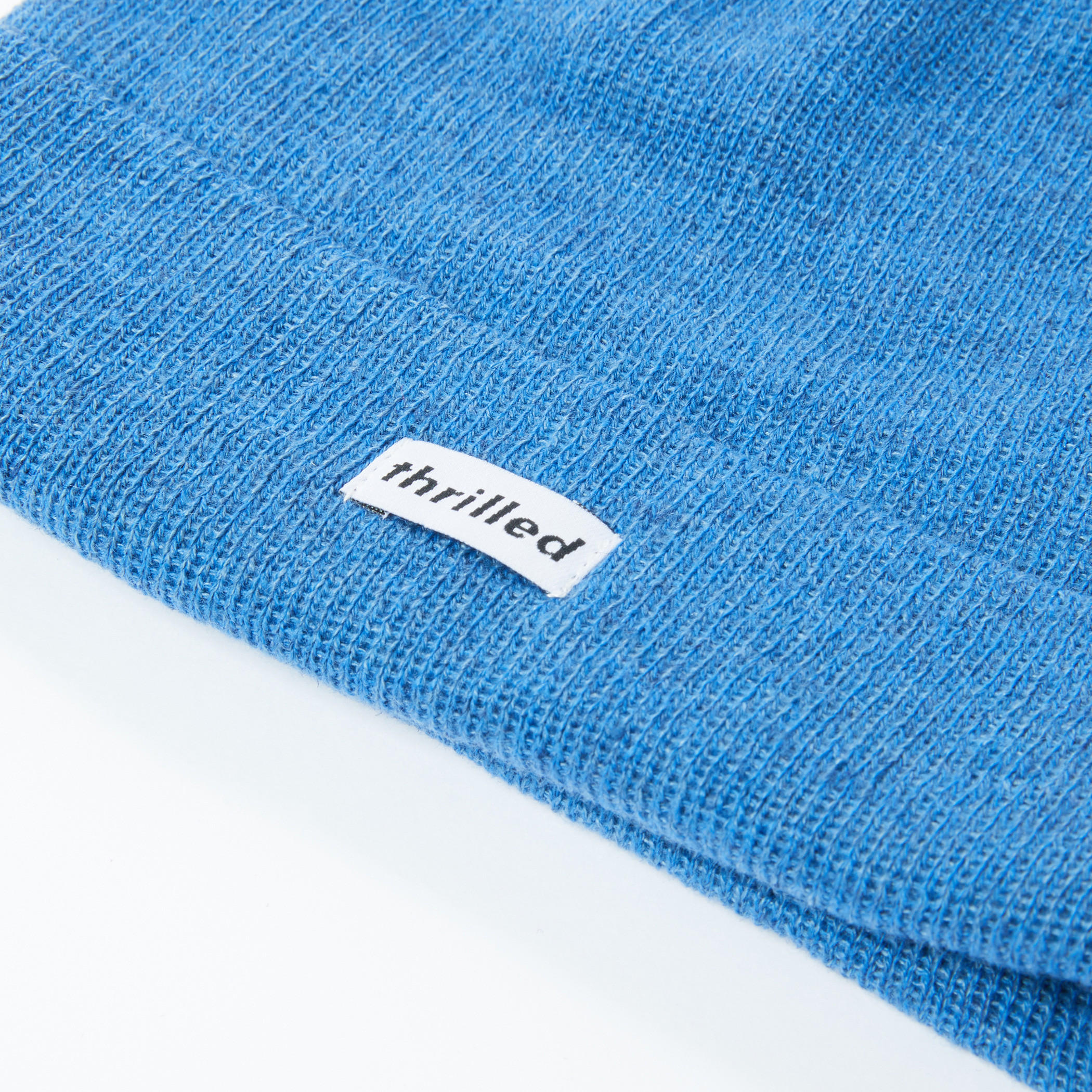 Textured Beanie Cap-men-caps-image-3