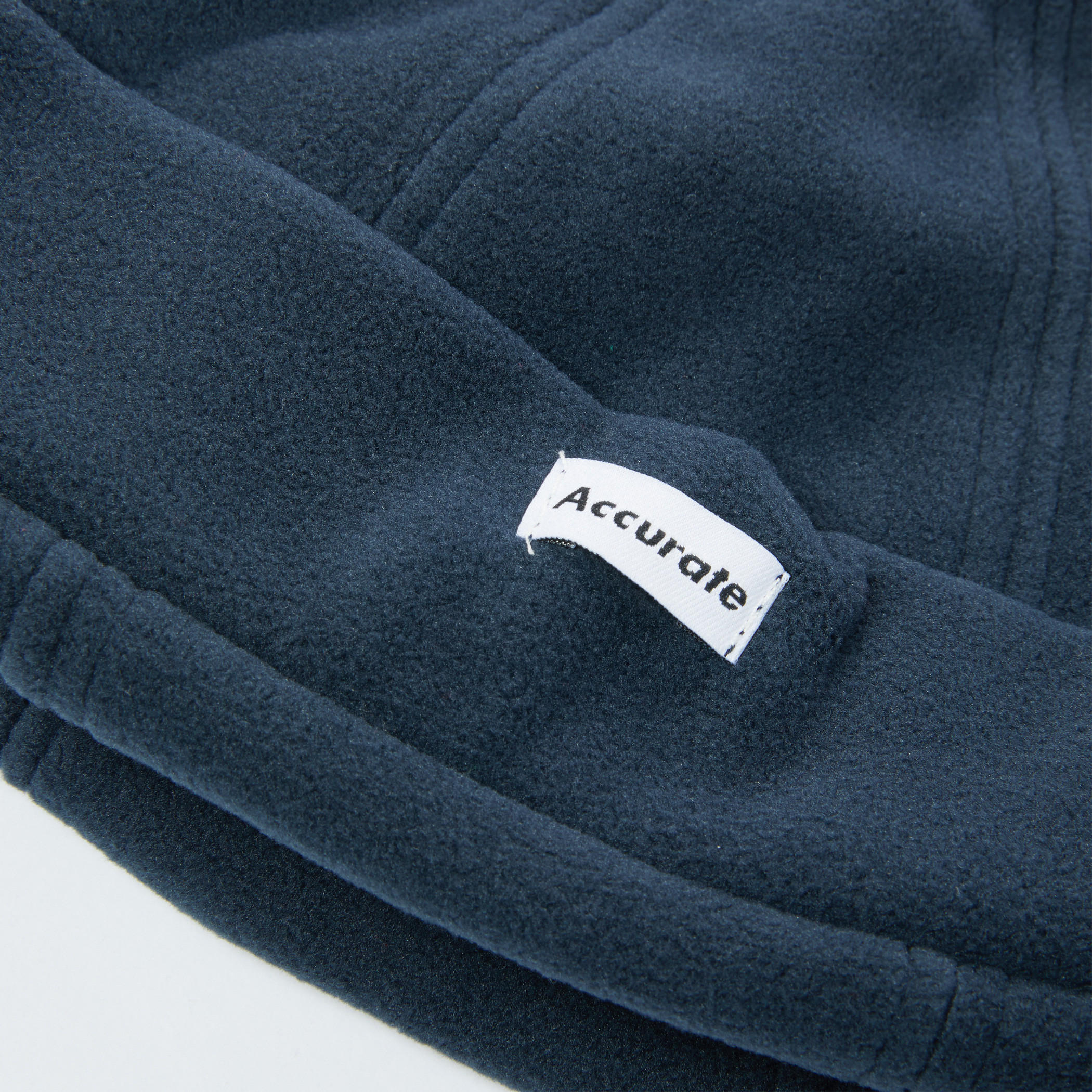Stitch Detail Beanie Cap-men-caps-image-3