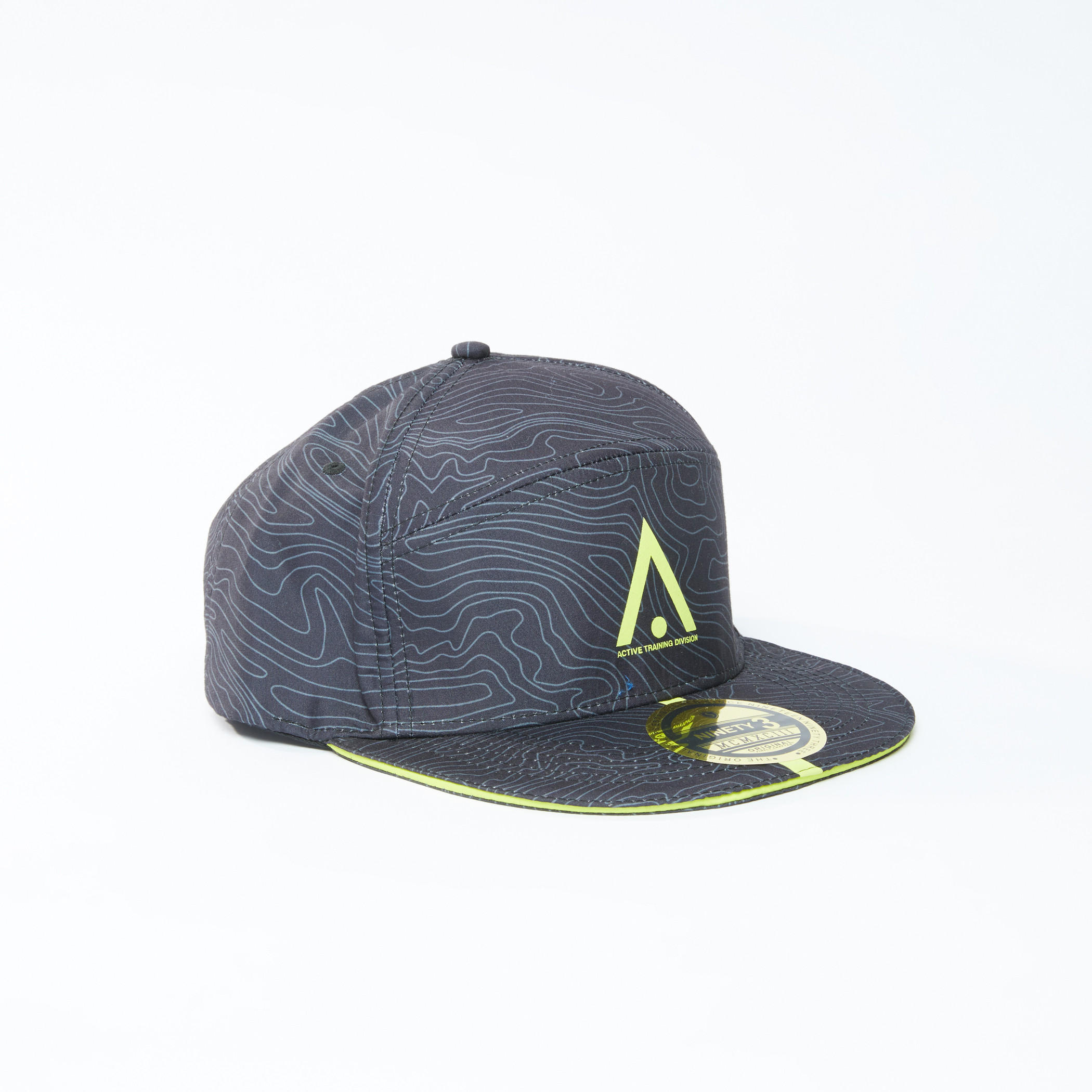 قبعة كاب بزر إغلاق وطبعات-men-caps-image-3