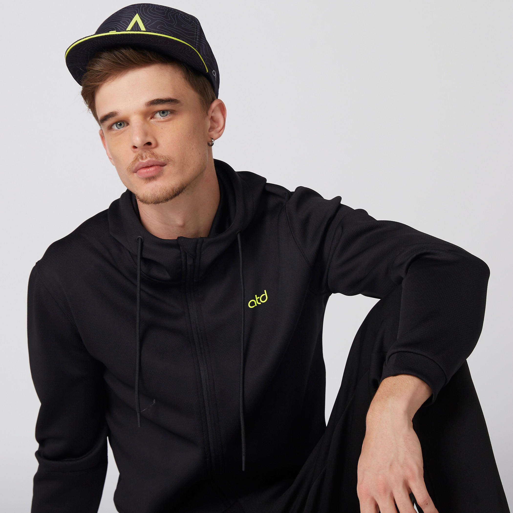 قبعة كاب بزر إغلاق وطبعات-men-caps-image-2