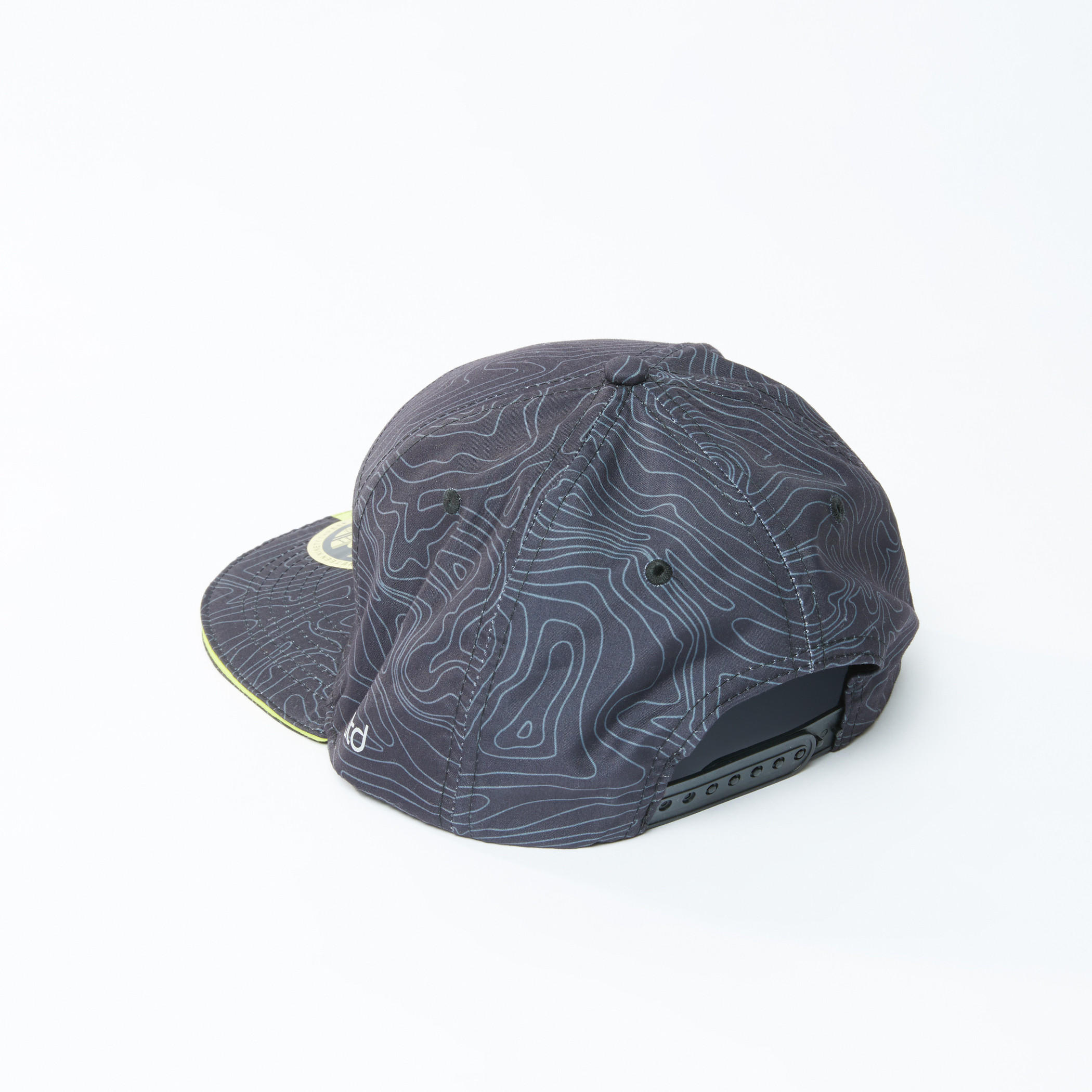 قبعة كاب بزر إغلاق وطبعات-men-caps-image-1