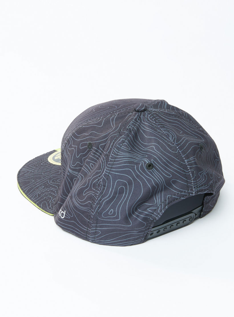 قبعة كاب بزر إغلاق وطبعات-men-caps-image-1