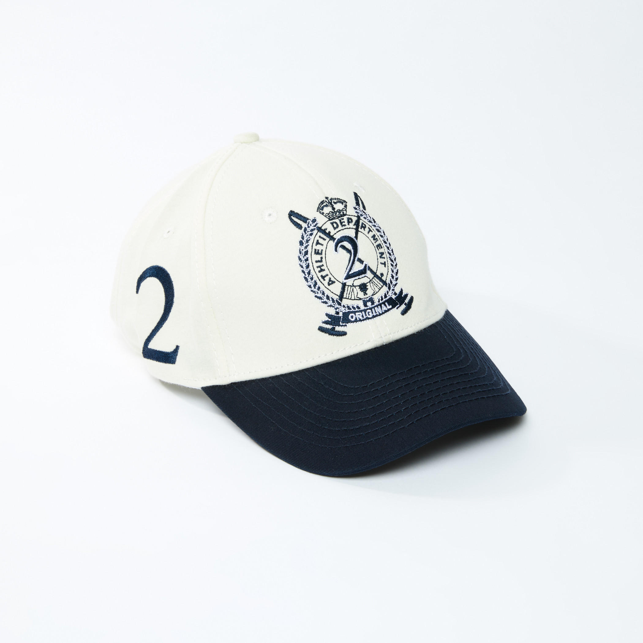 قبعة بيسبول مطرزة-men-caps-image-3