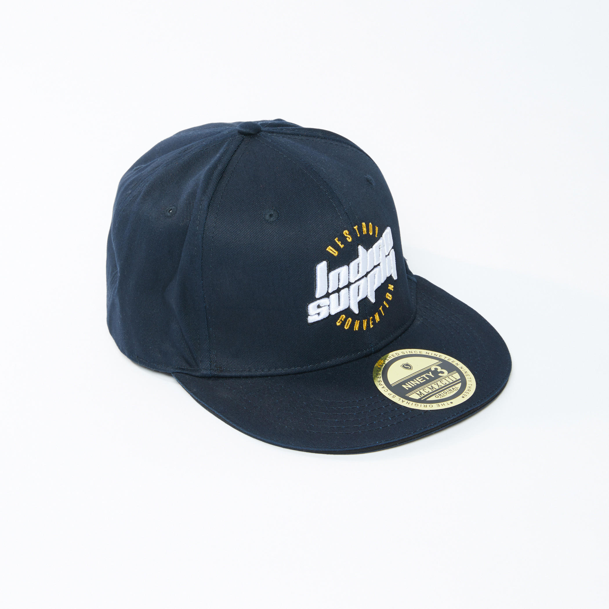 كاب بيسبول بزر إغلاق-men-caps-image-1