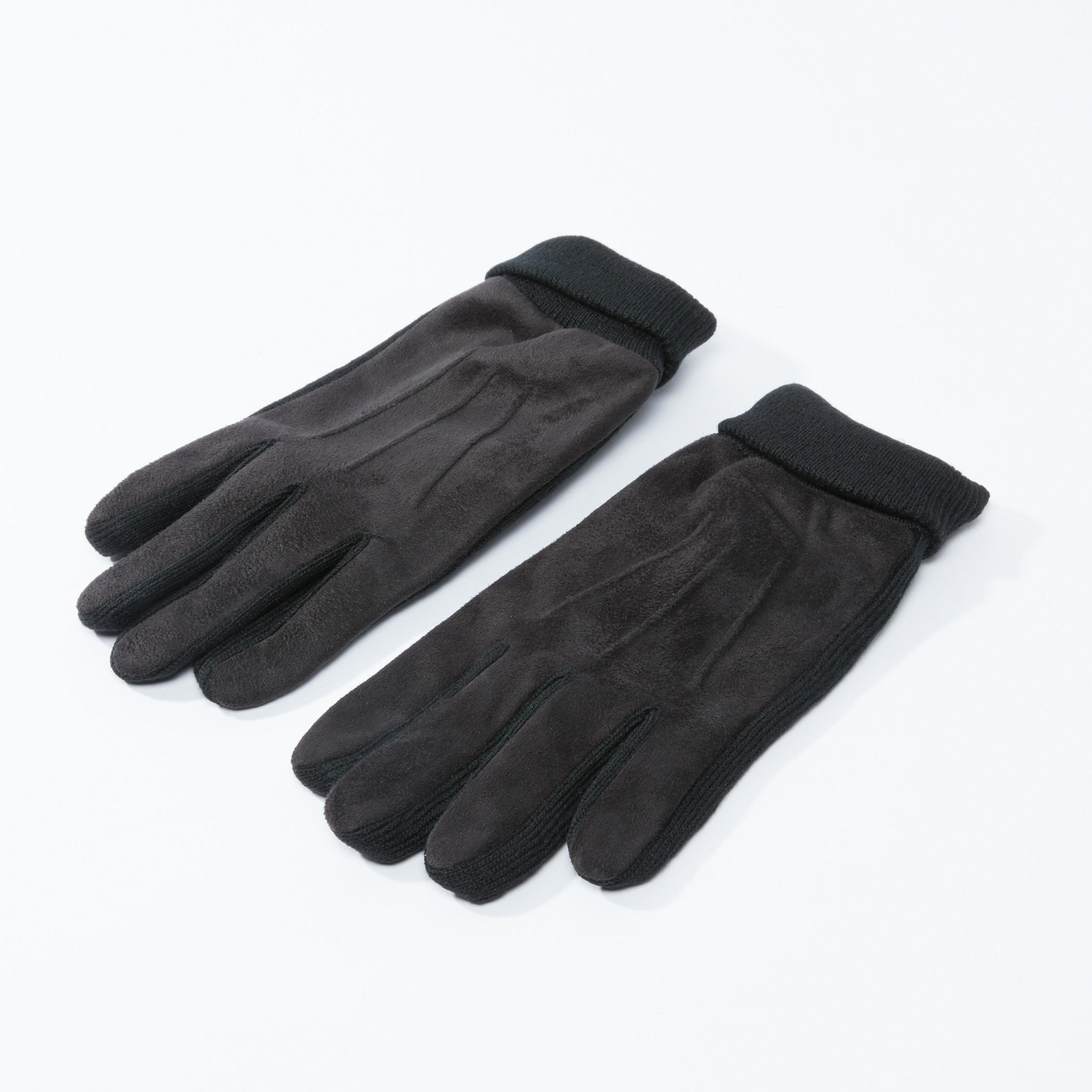 قفازات بارزة الملمس-men-scarvesandgloves-image-3