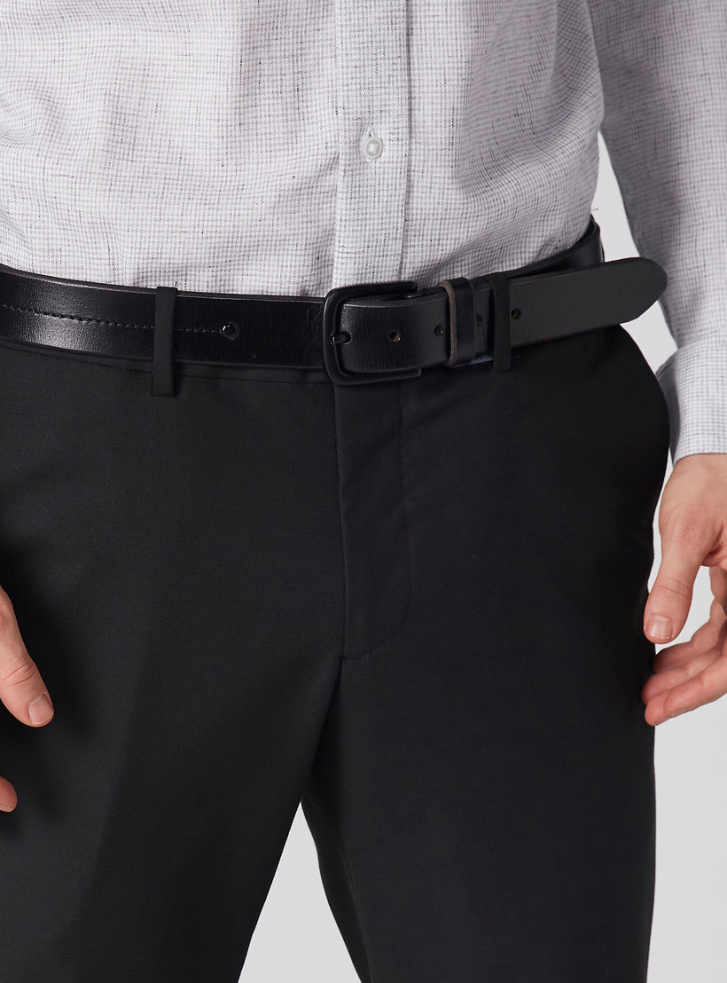 حزام بدرزات وإبزيم بدبوس-men-beltsandwallets-belts-image-2