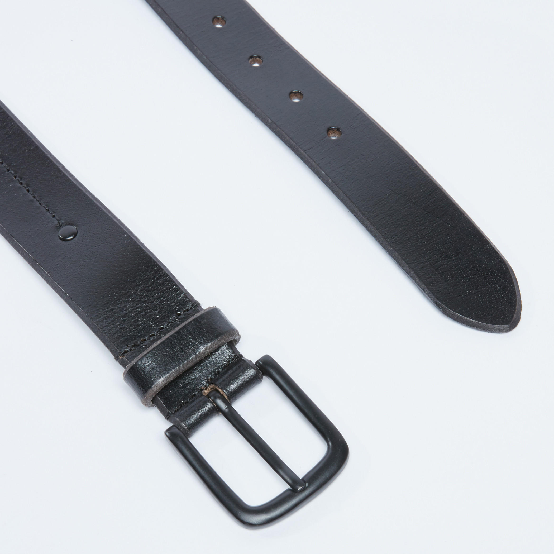 حزام بدرزات وإبزيم بدبوس-men-beltsandwallets-belts-image-3