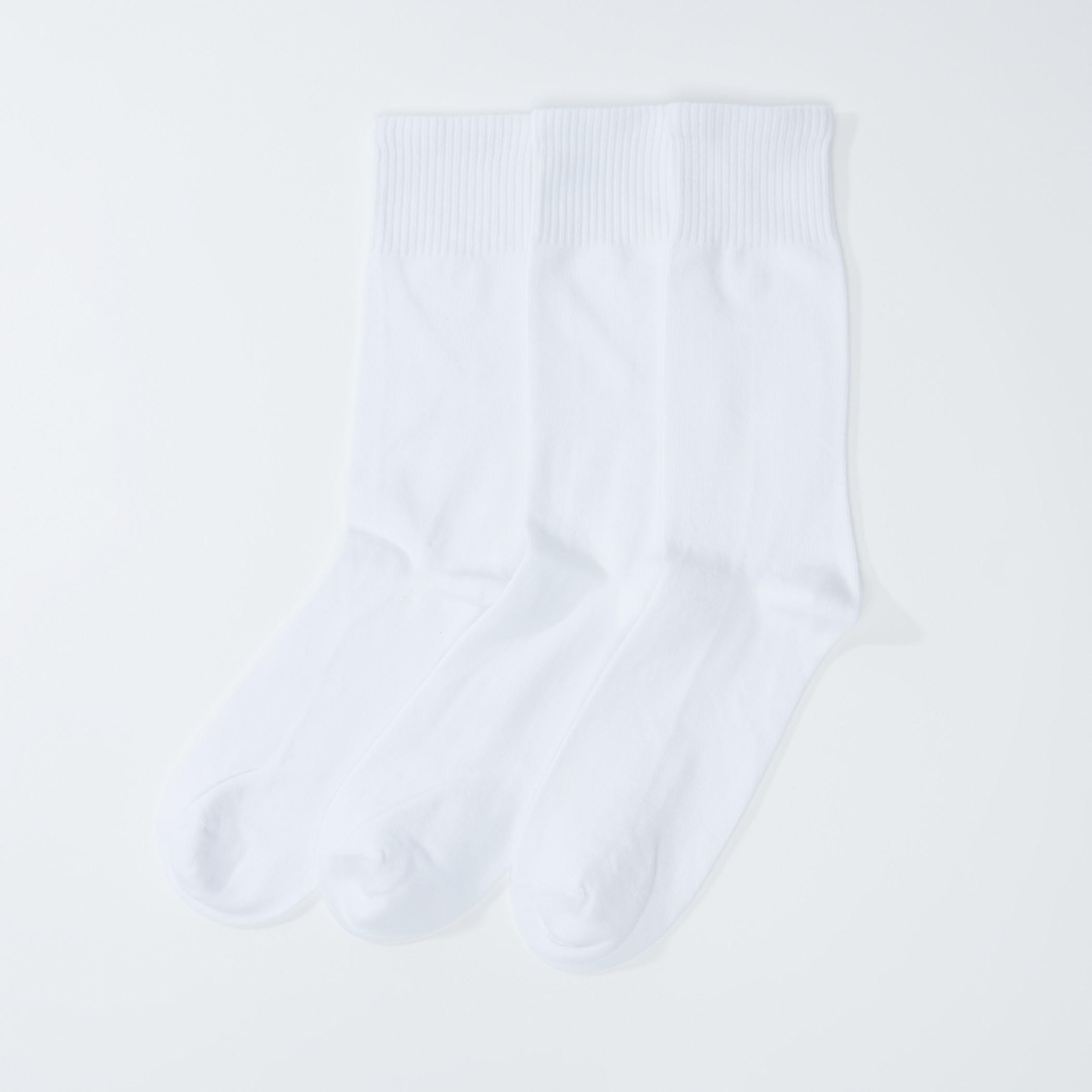 طقم جوارب قصيرة 3 أزواج-men-socks-image-1
