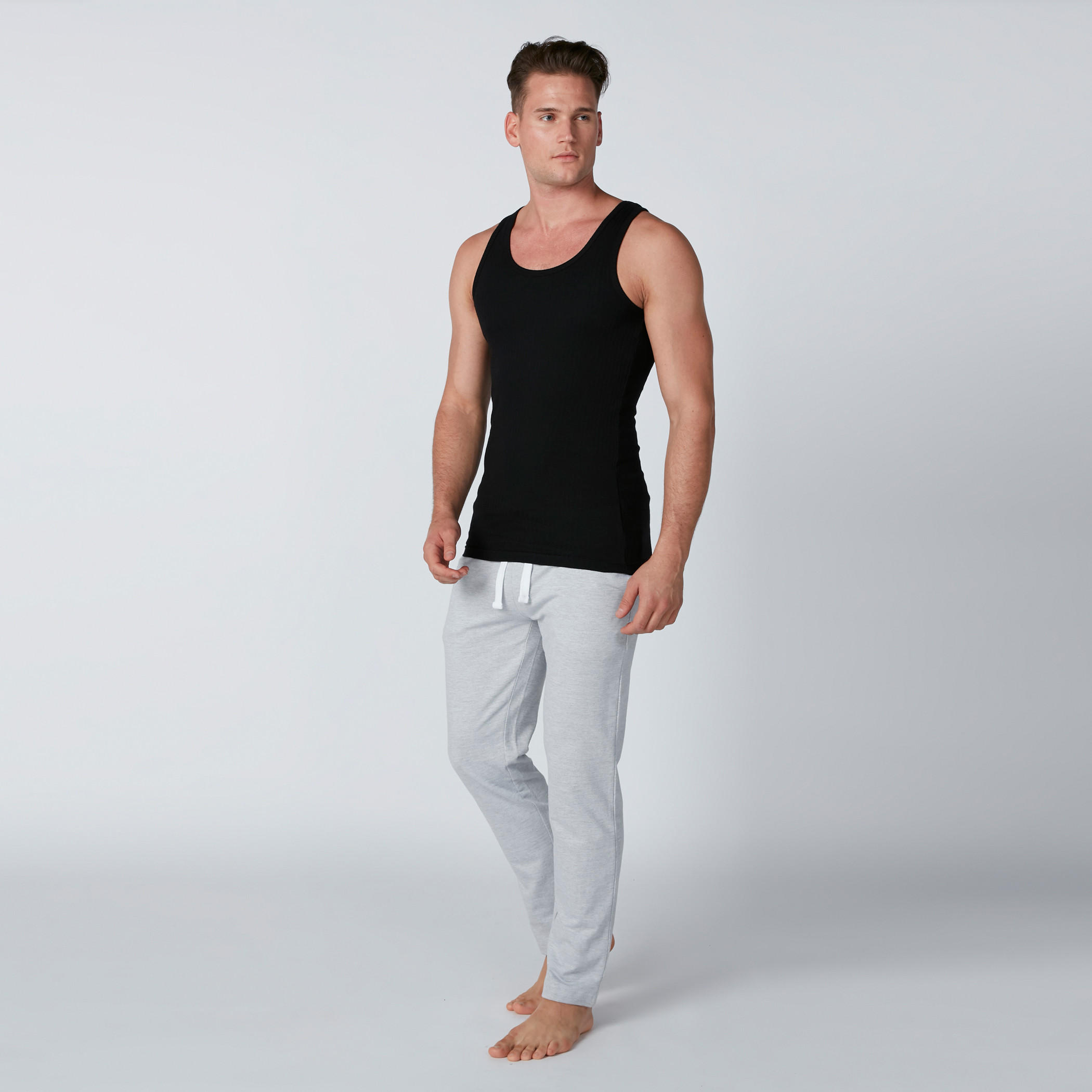 Pocket Detail Pants with Drawstring-men-clothing-nightwear-pyjamaandshorts-image-1