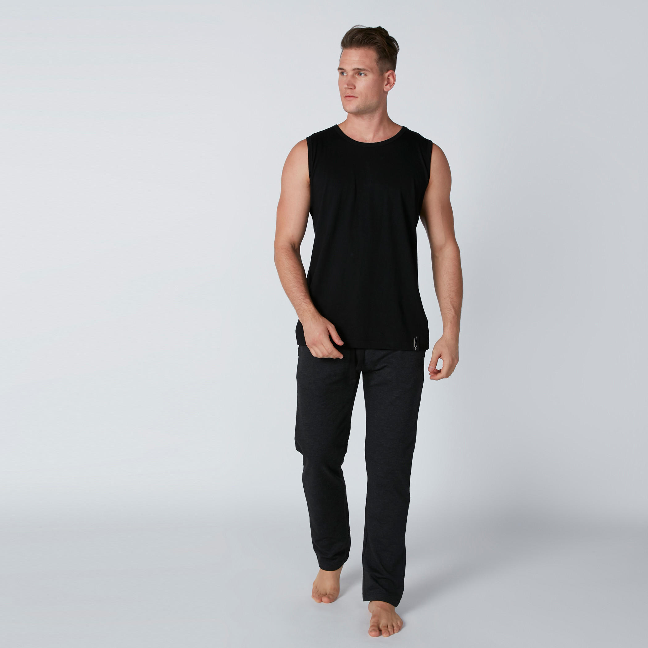 بنطال بيجاما بجيوب-men-clothing-nightwear-sets-image-3