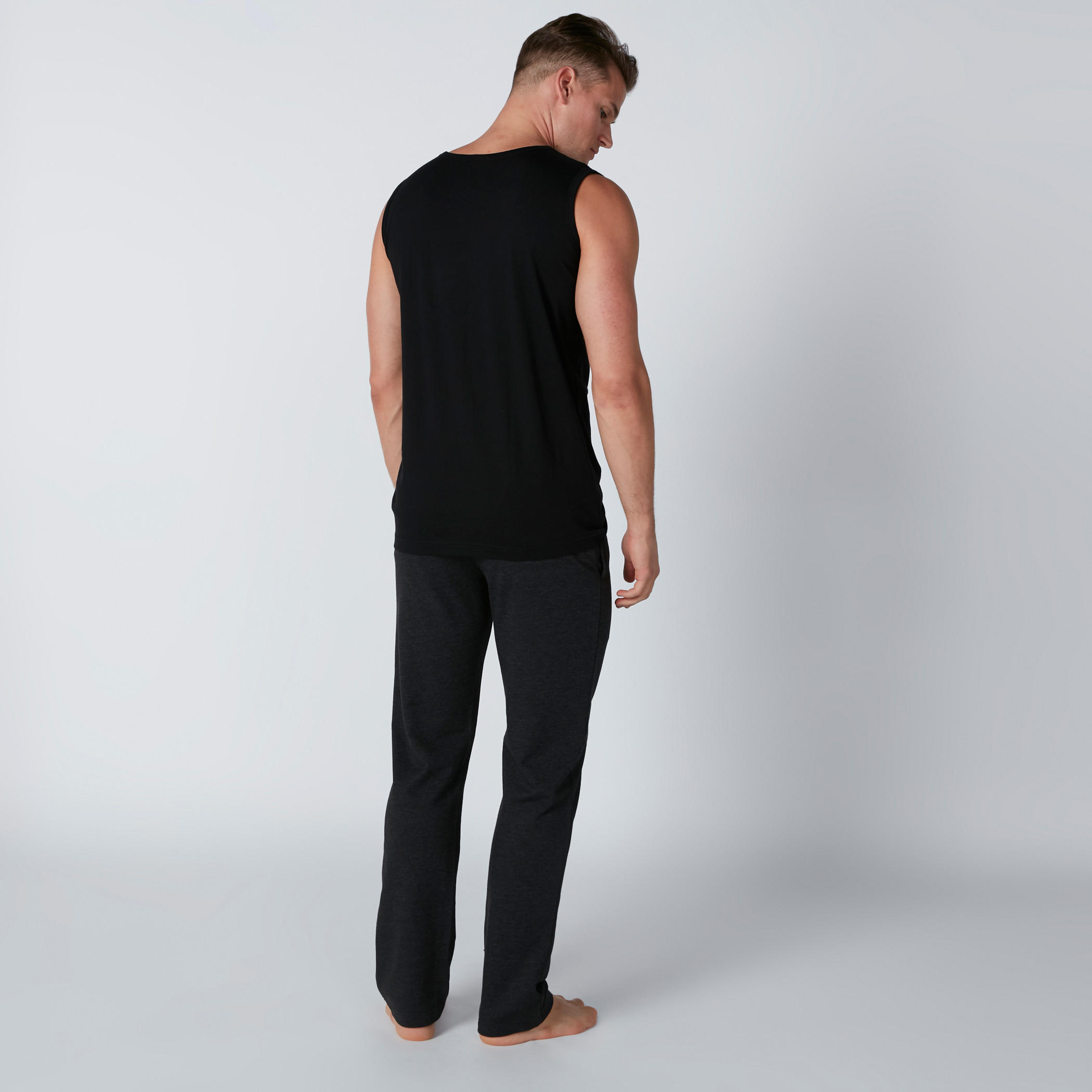 بنطال بيجاما بجيوب-men-clothing-nightwear-sets-image-2