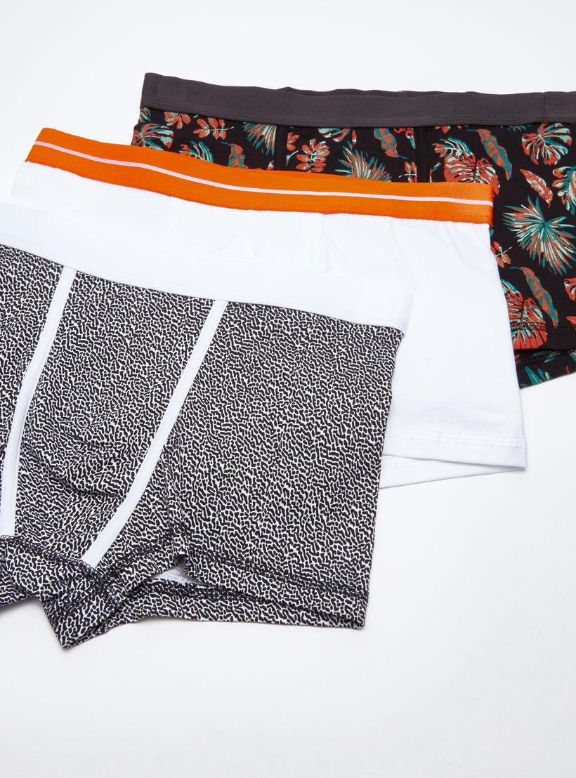 سراويل داخلية متنوعة بخصر مطّاطي - طقم من 3 قطع-men-clothing-innerwear-underwear-image-3