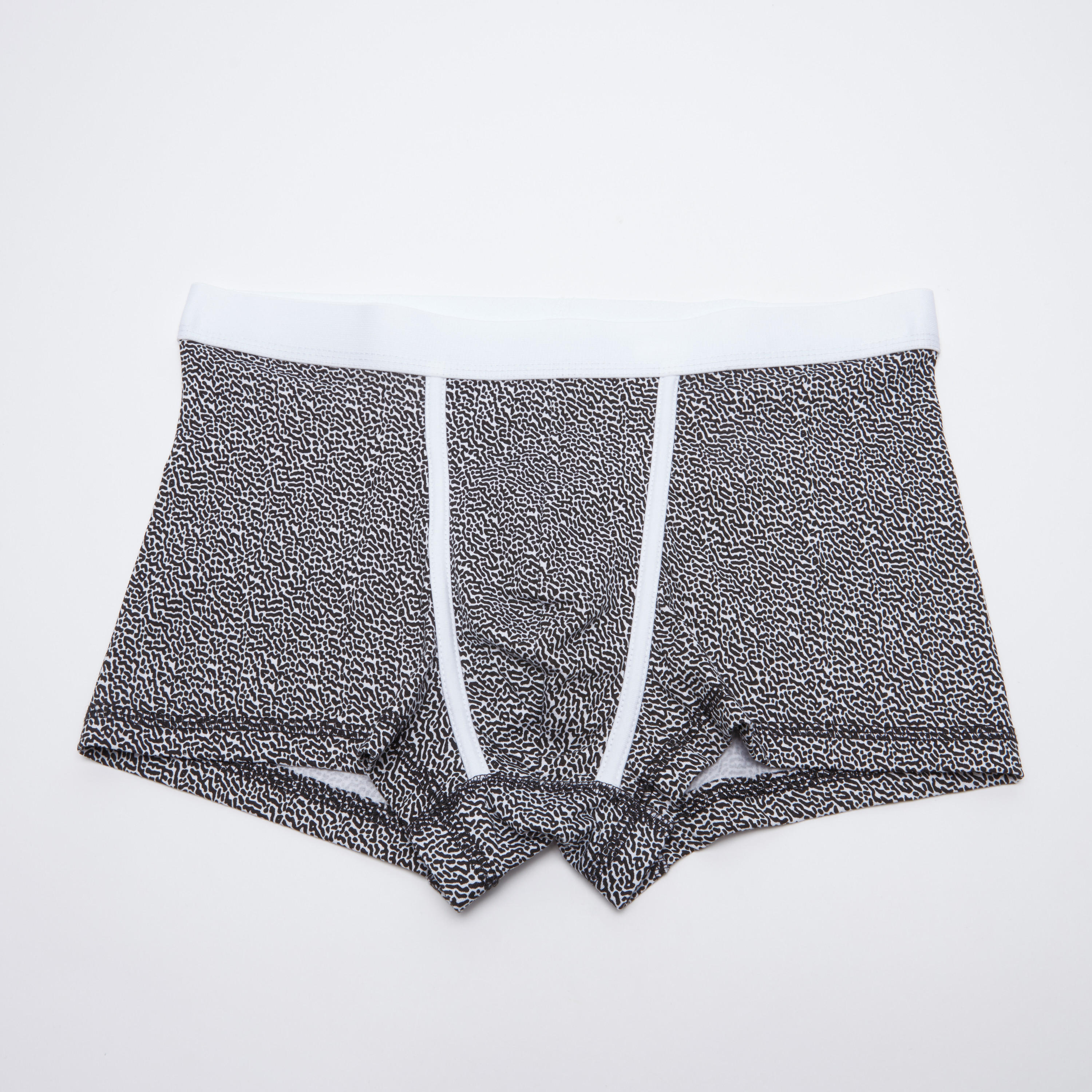 سراويل داخلية متنوعة بخصر مطّاطي - طقم من 3 قطع-men-clothing-innerwear-underwear-image-2