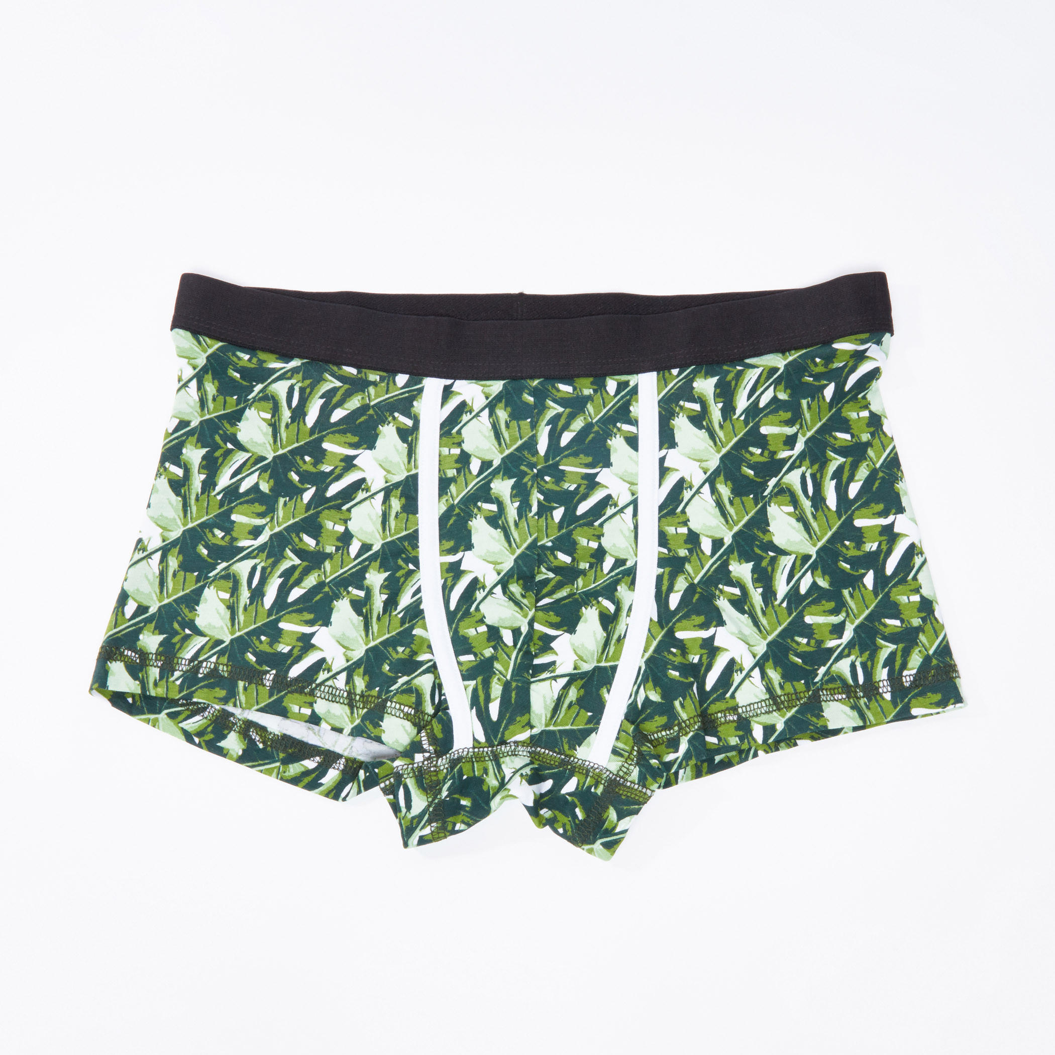 سراويل داخلية متنوعة بخصر مطّاطي - طقم من 3 قطع-men-clothing-innerwear-underwear-image-2
