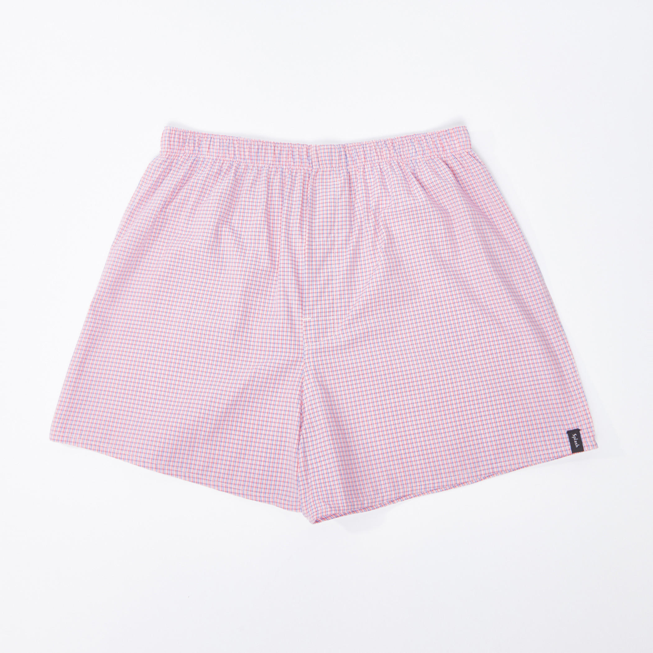 سراويل بوكسر متنوعة بخصر مطّاطي - طقم من 3 قطع-men-clothing-innerwear-underwear-image-2