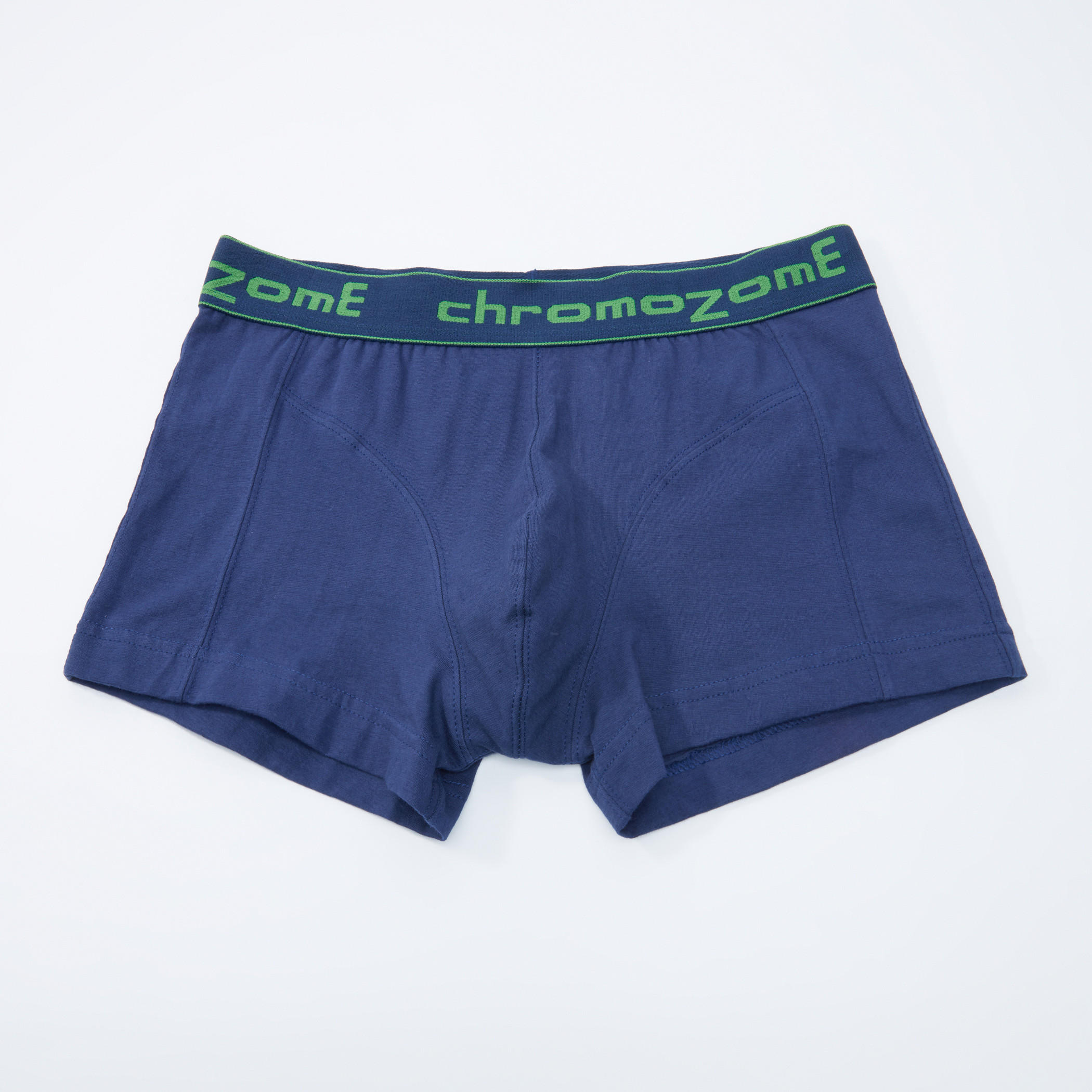 سراويل داخلية كروموزوم - طقم من قطعتين-men-clothing-innerwear-underwear-image-2