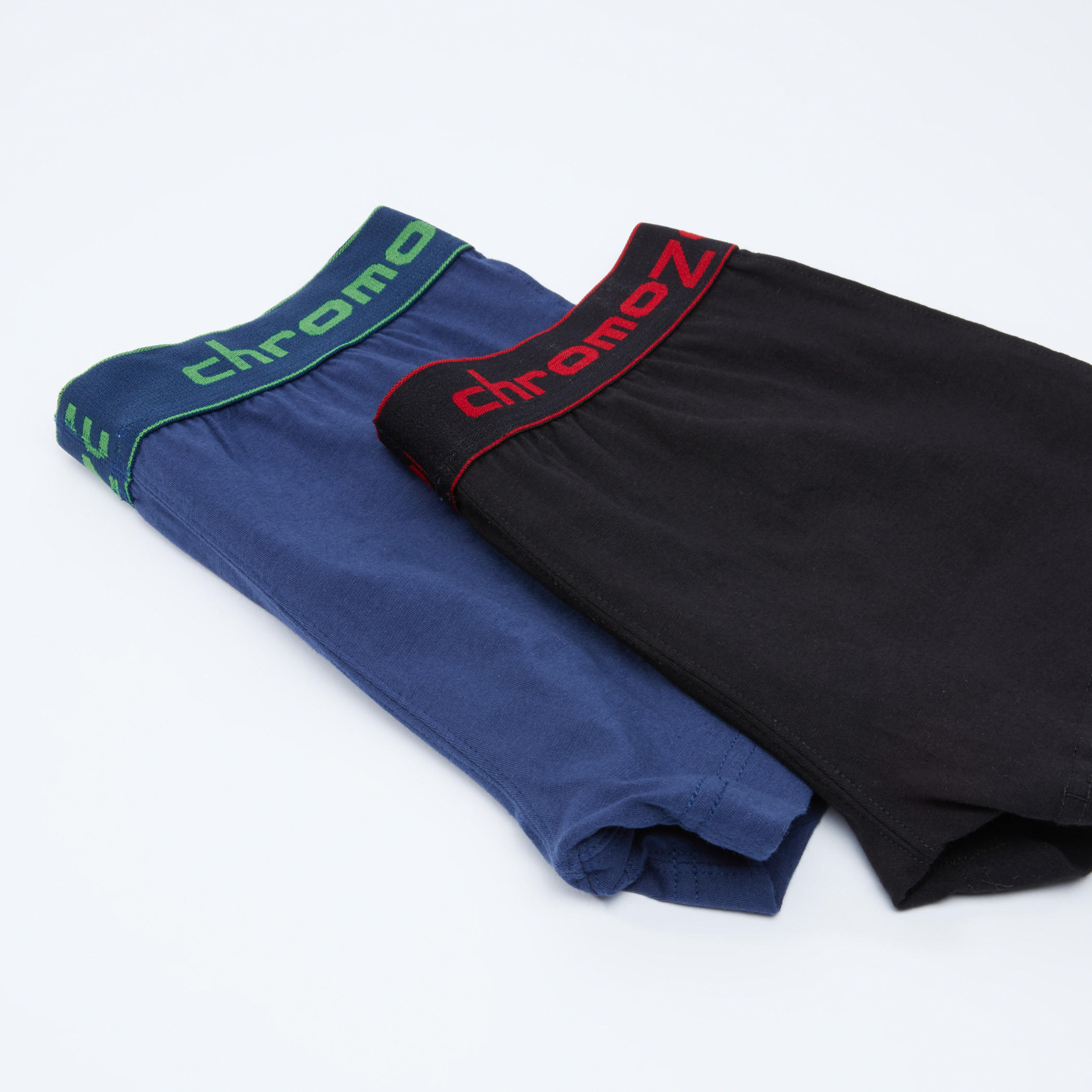 سراويل داخلية كروموزوم - طقم من قطعتين-men-clothing-innerwear-underwear-image-3