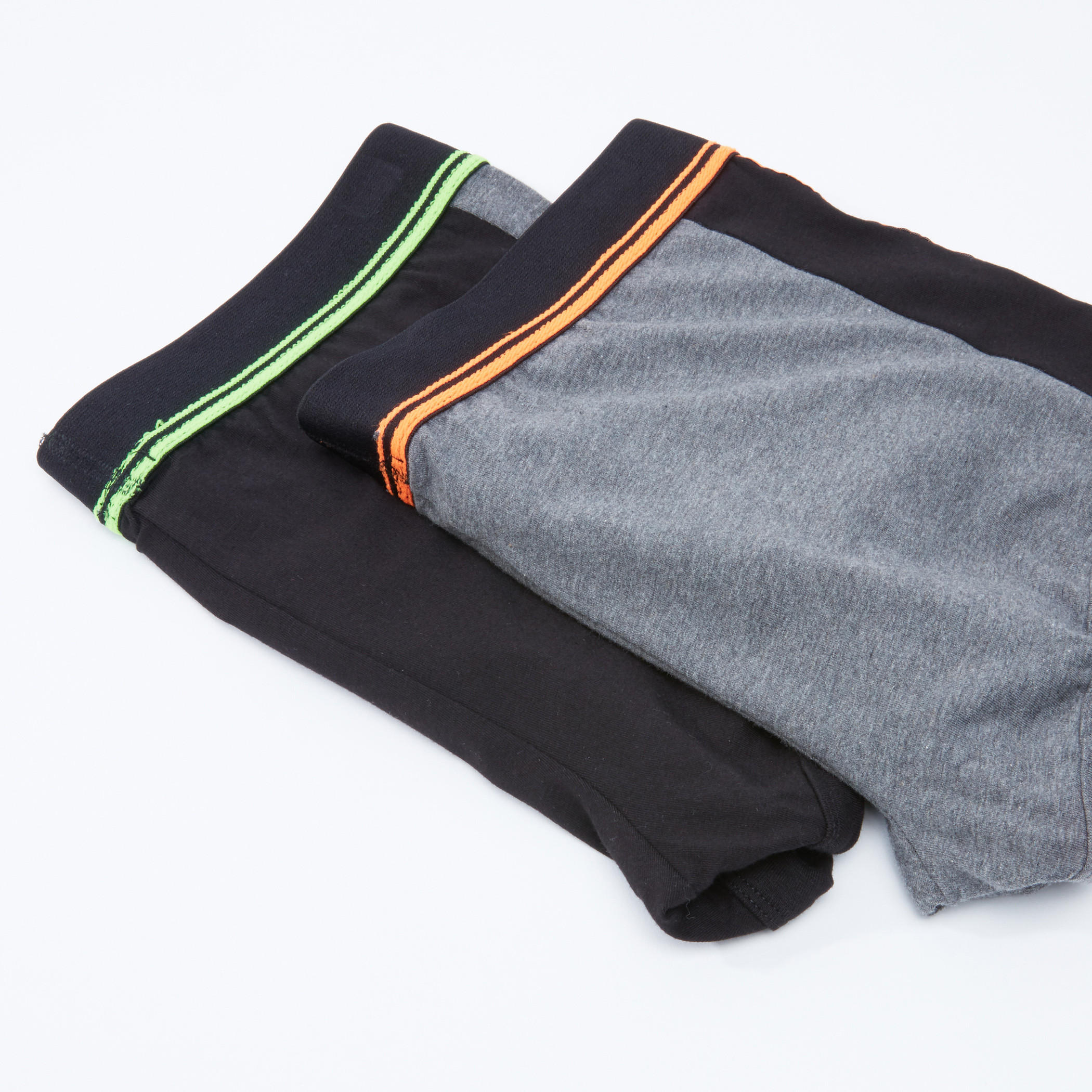 سراويل داخلية كروموزوم - طقم من قطعتين-men-clothing-innerwear-underwear-image-3