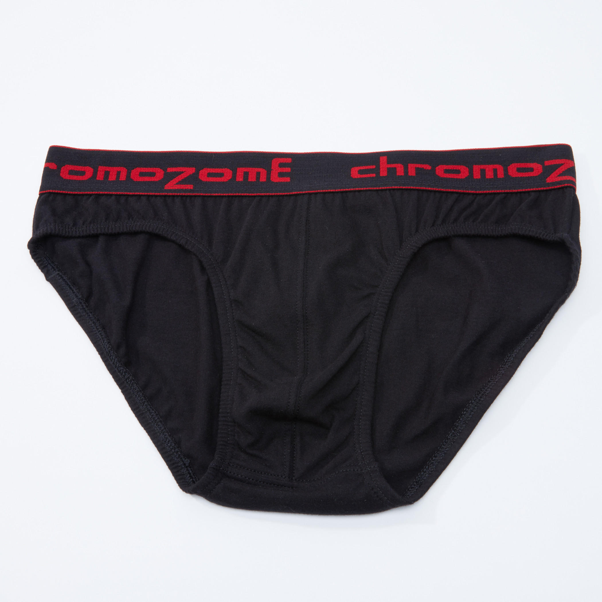 سراويل داخلية كروموزوم - طقم من قطعتين-men-clothing-innerwear-underwear-image-2