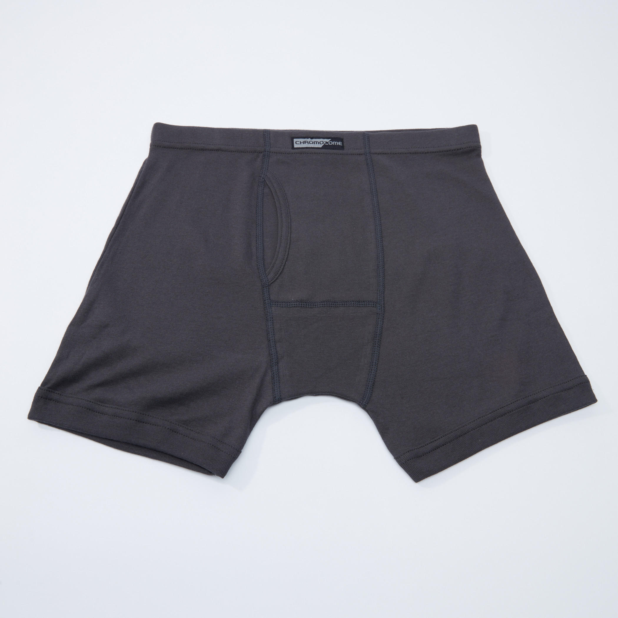 سراويل داخلية كروموزوم - طقم من قطعتين-men-clothing-innerwear-underwear-image-2
