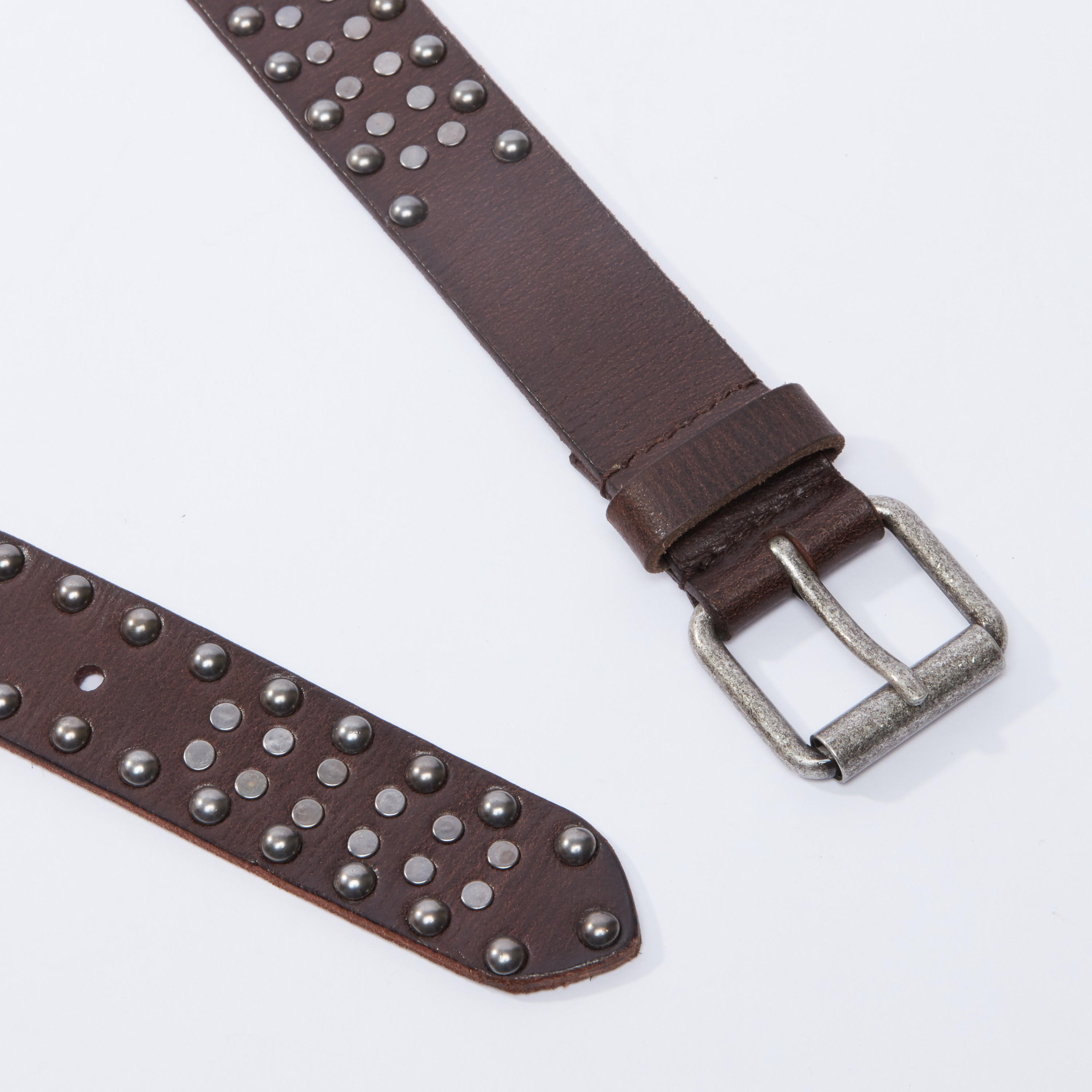 حزام بإبزيم بدبوس وتفاصيل ميتاليك-men-beltsandwallets-belts-image-3