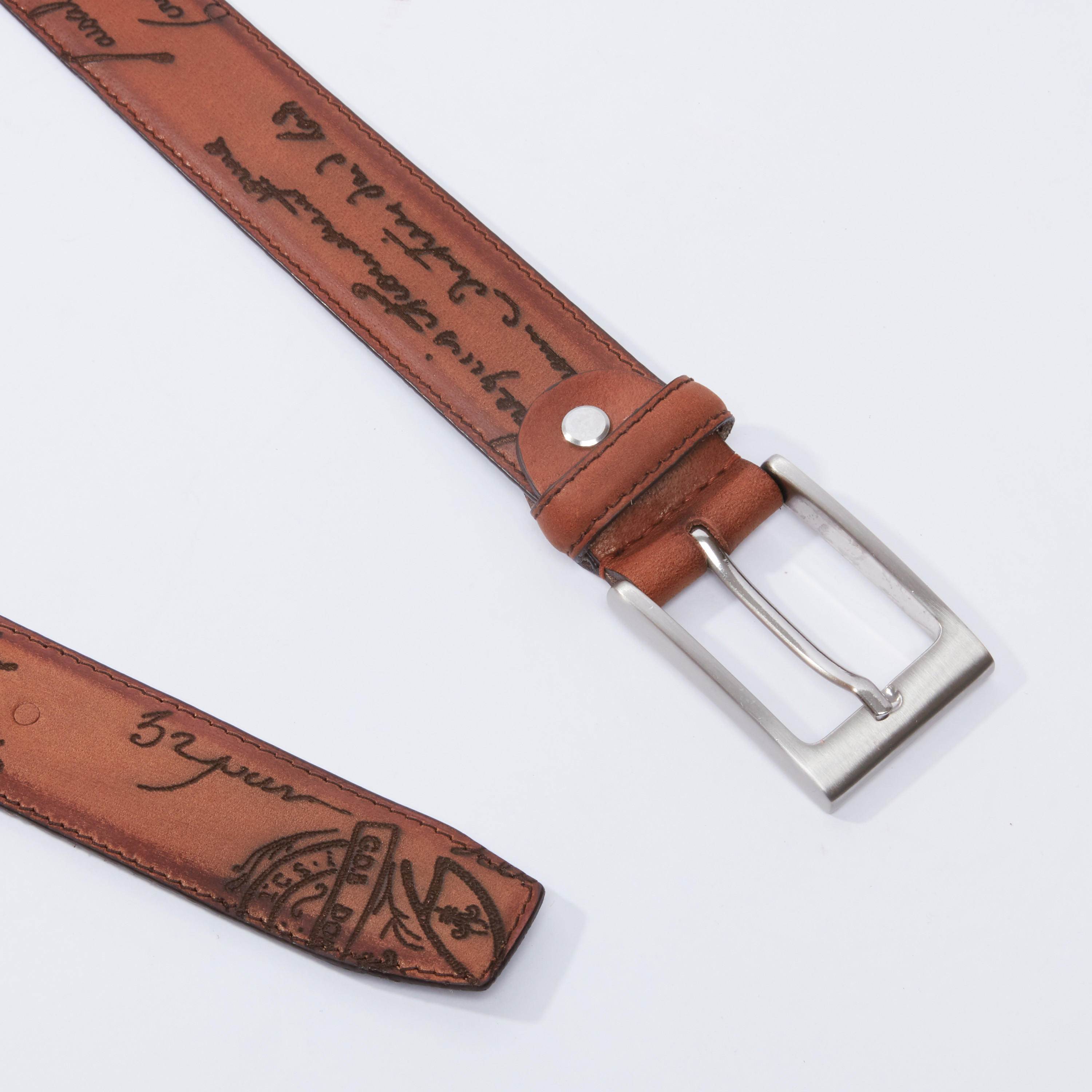 Textured Belt with Pin Buckle-men-beltsandwallets-belts-image-3