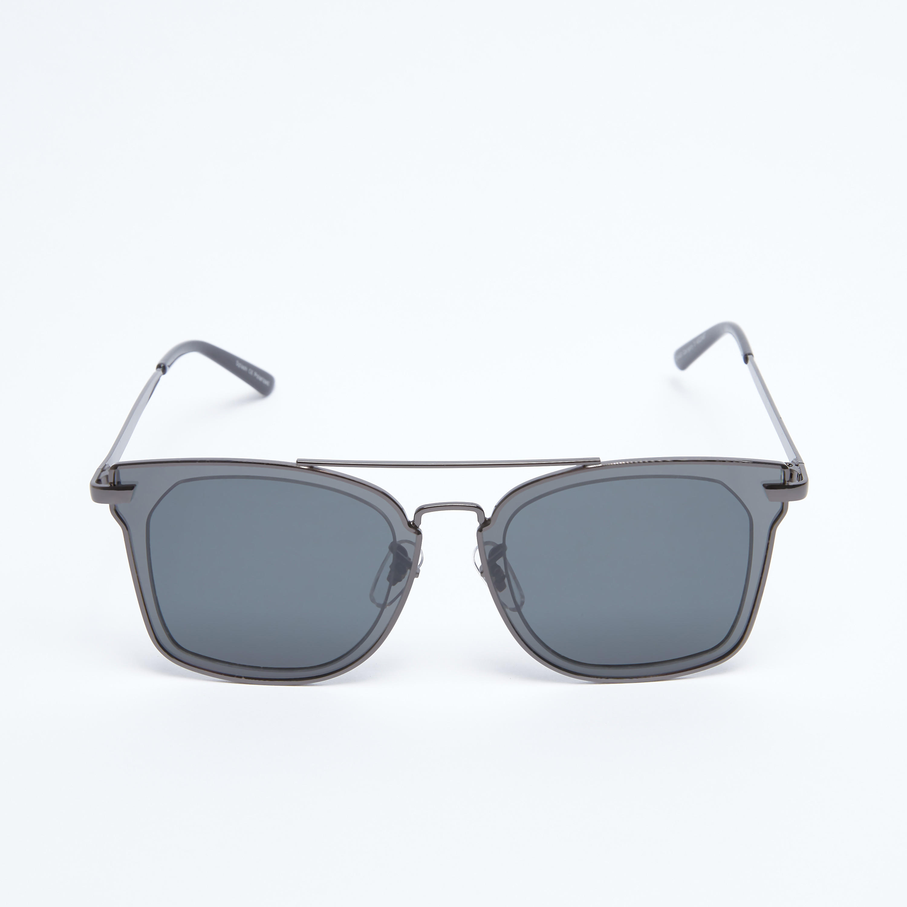 Full Rim Square Wayfarer Sunglasses-men-sunglasses-image-4